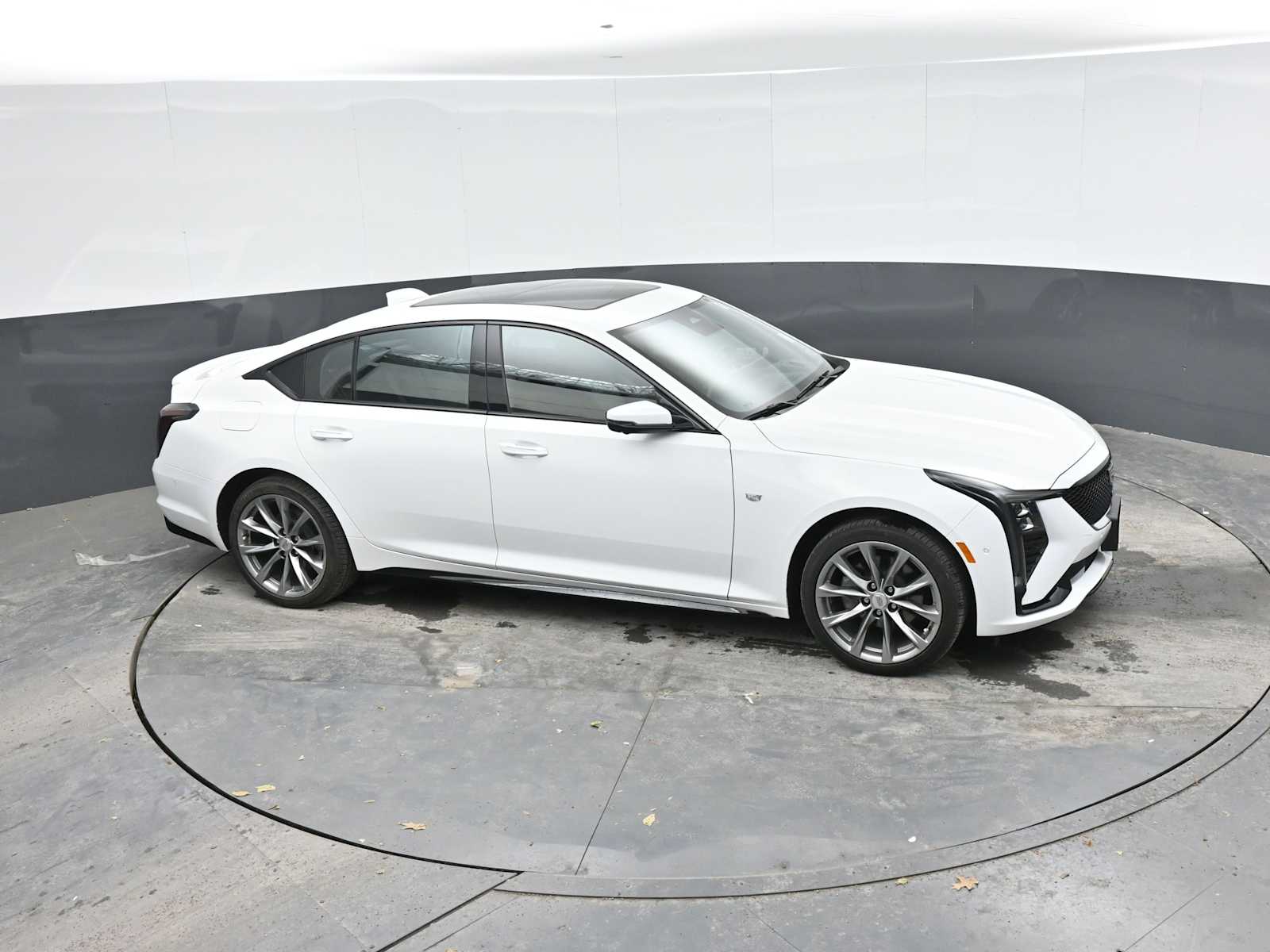 2026 Cadillac CT5 Sport - Photo 34