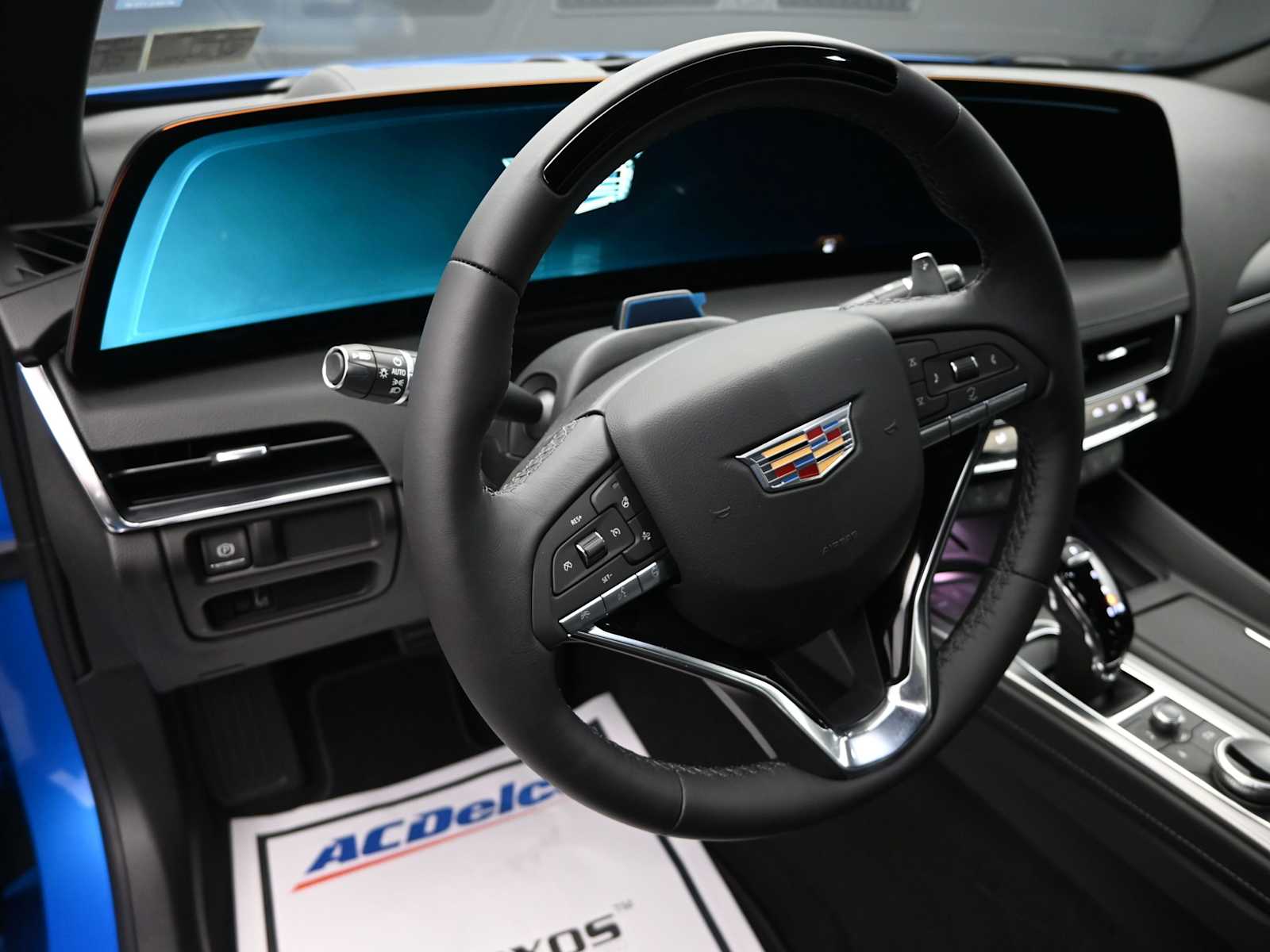 2026 Cadillac CT5 Premium Luxury - Photo 14
