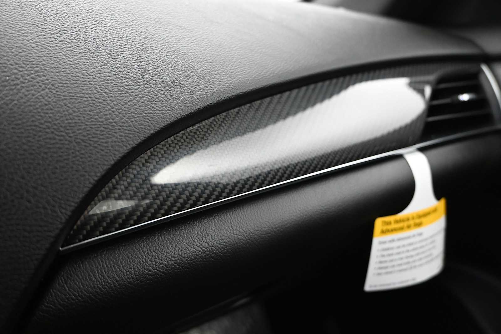 2026 Cadillac CT5 Sport - Photo 20