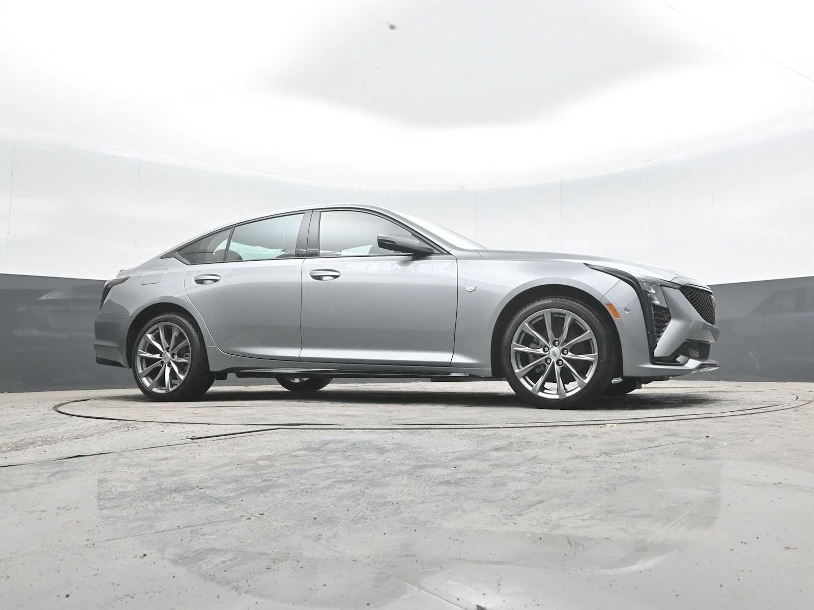 2026 Cadillac CT5 Sport - Photo 28