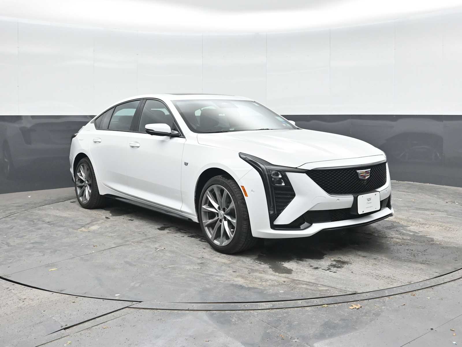 2026 Cadillac CT5 Sport - Photo 7