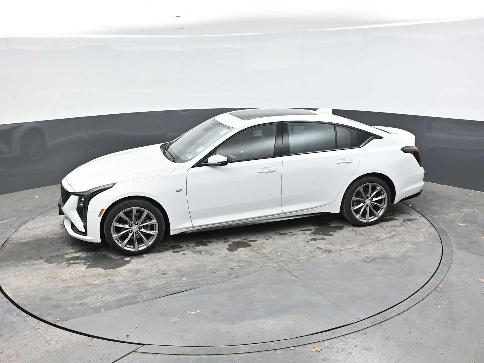 2026 Cadillac CT5 Sport - Photo 29