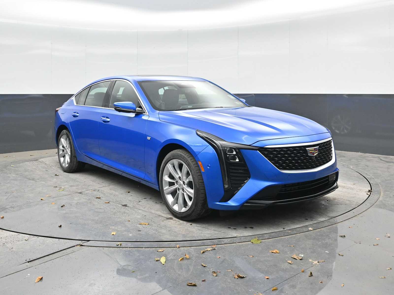 2026 Cadillac CT5 Premium Luxury - Photo 7