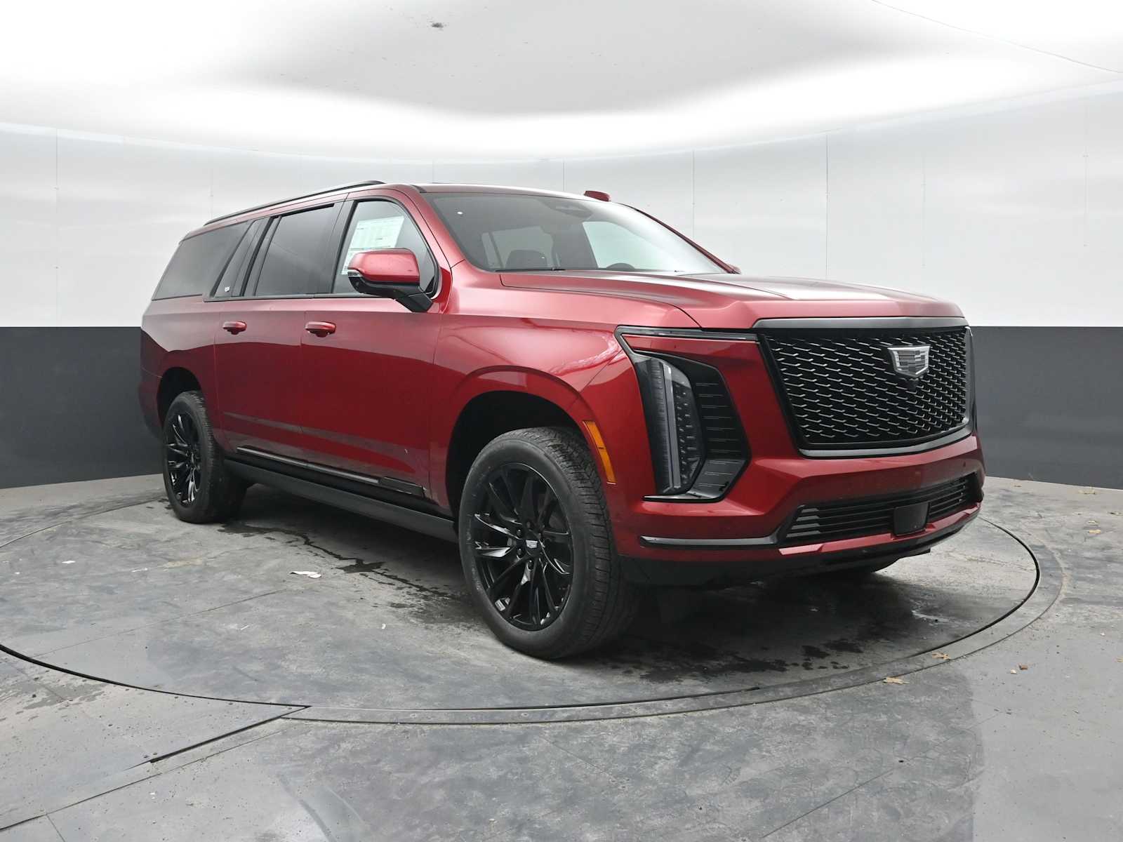 2026 CADILLAC Escalade ESV Sport SUV