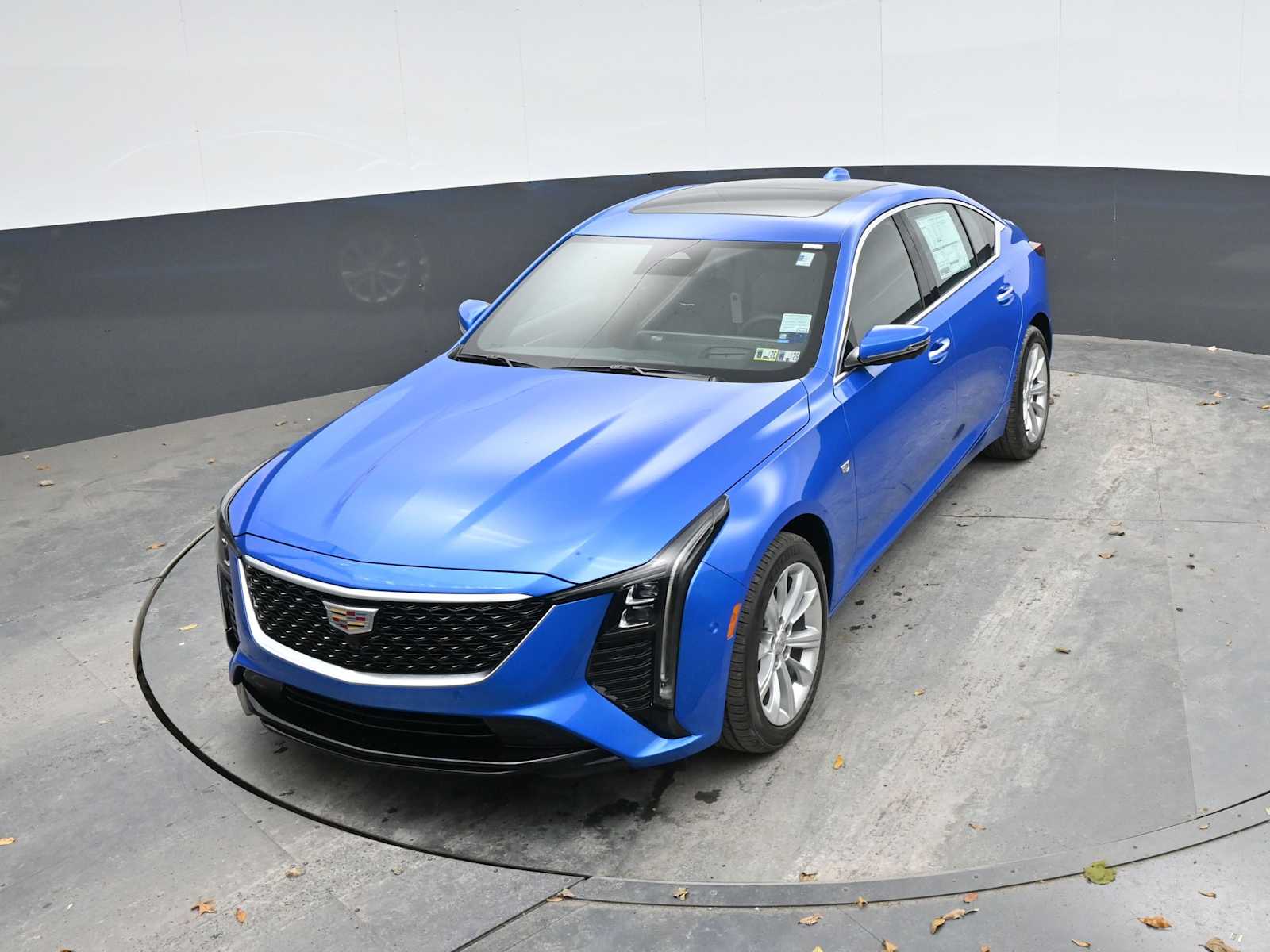 2026 Cadillac CT5 Premium Luxury - Photo 31