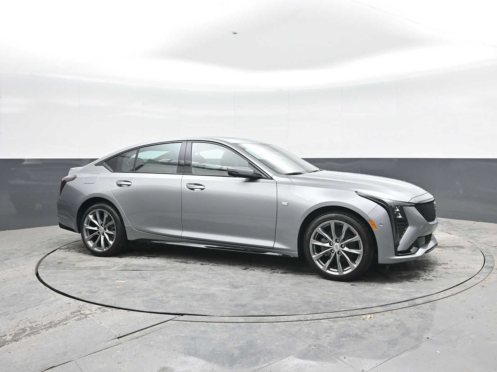 2026 Cadillac CT5 Sport - Photo 7