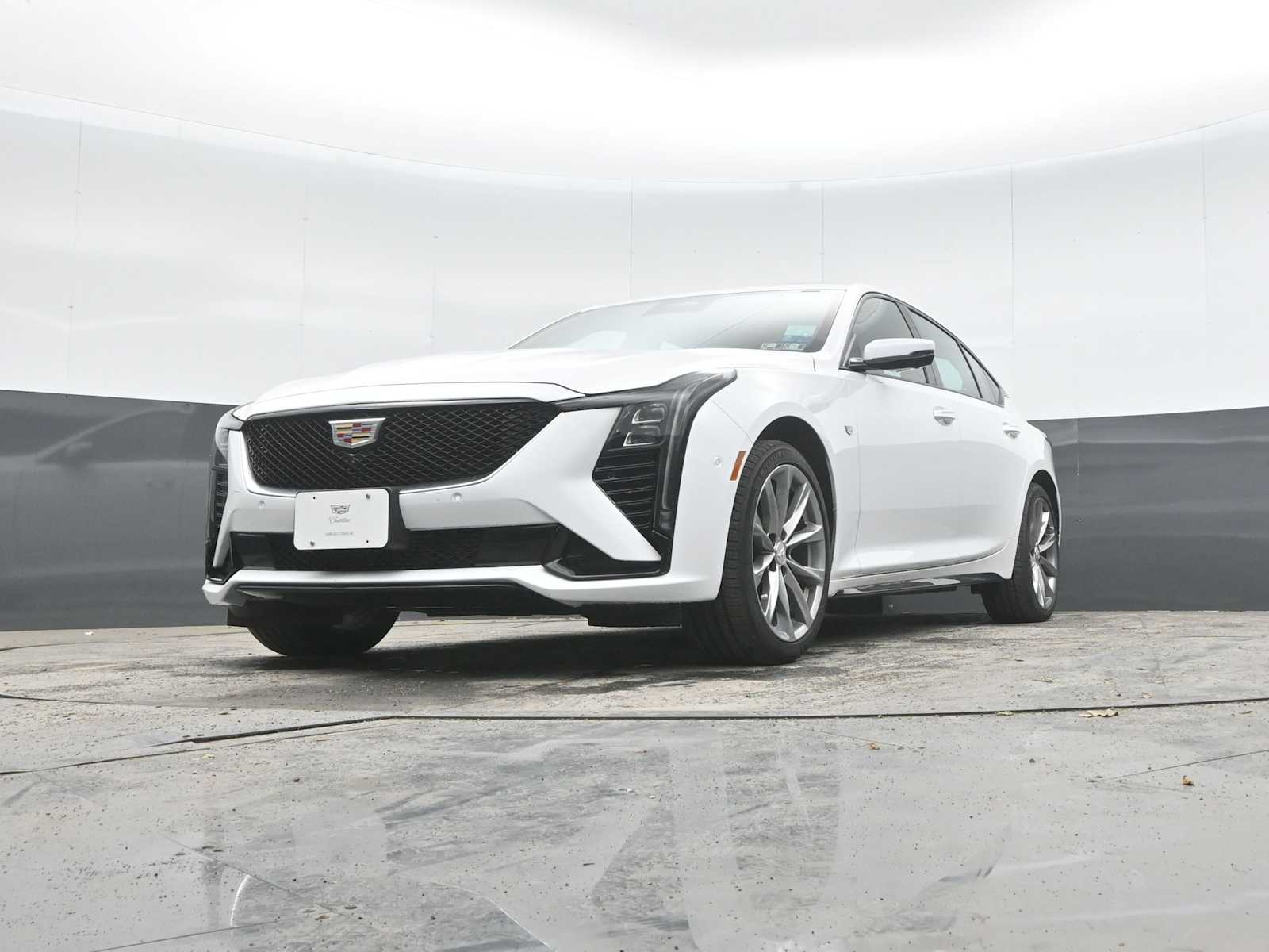 2026 Cadillac CT5 Sport - Photo 41