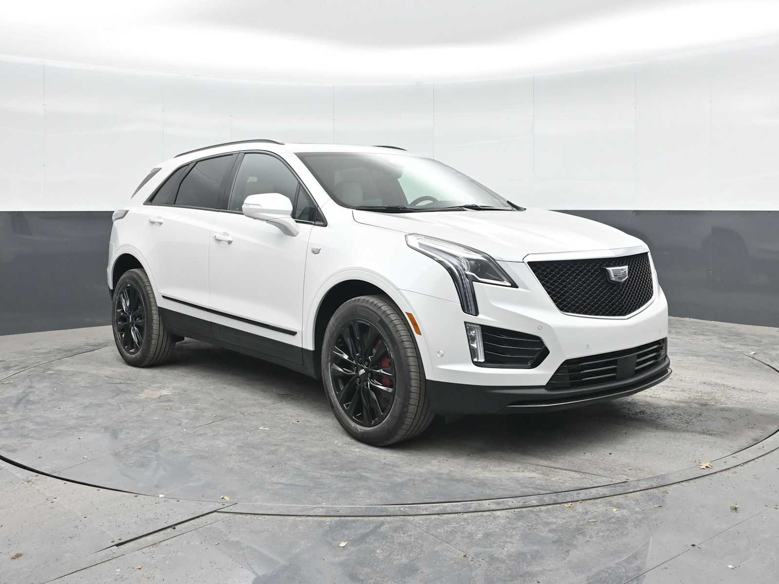 2026 CADILLAC XT5 Sport SUV