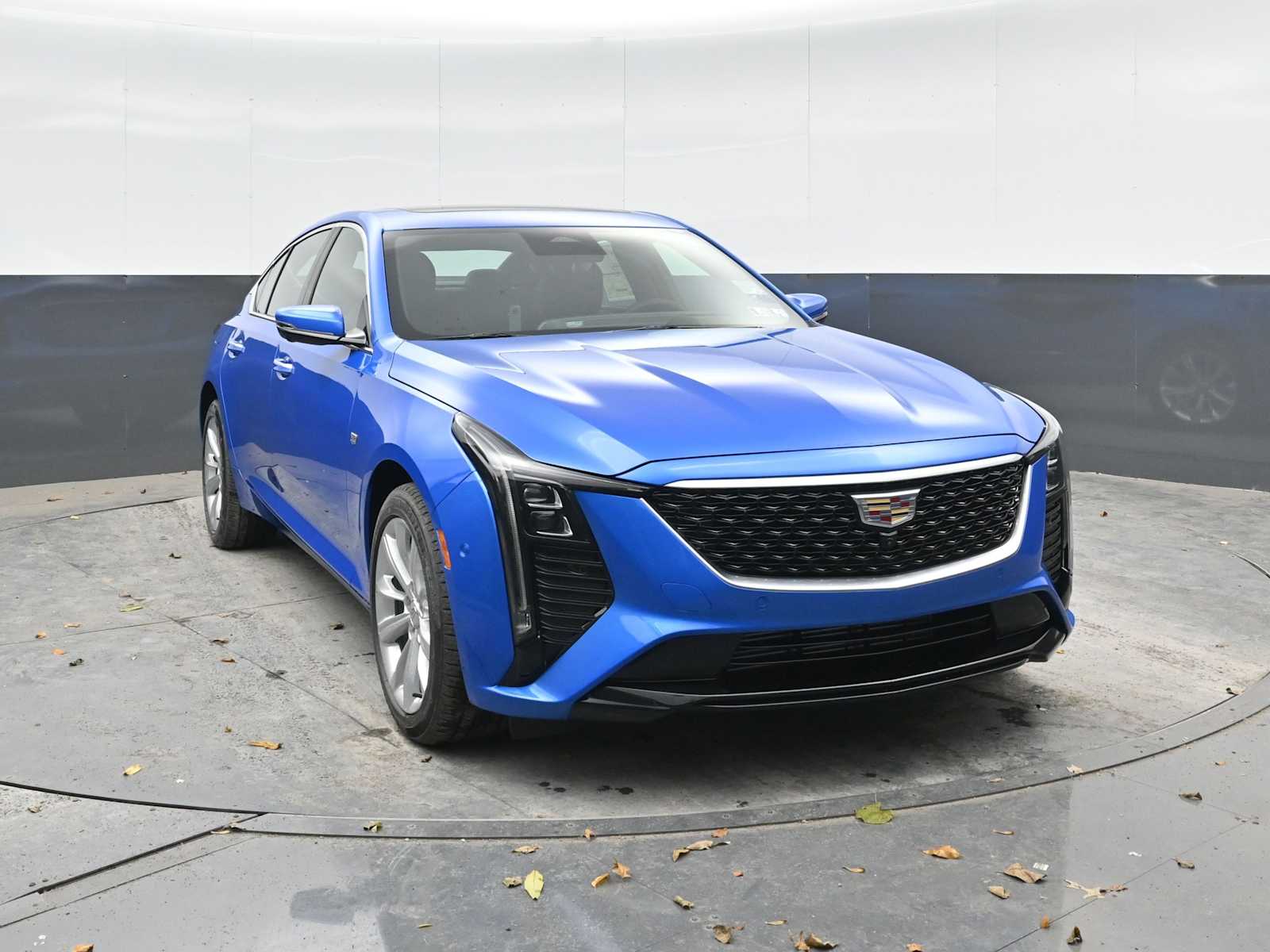 2026 Cadillac CT5 Premium Luxury - Photo 6