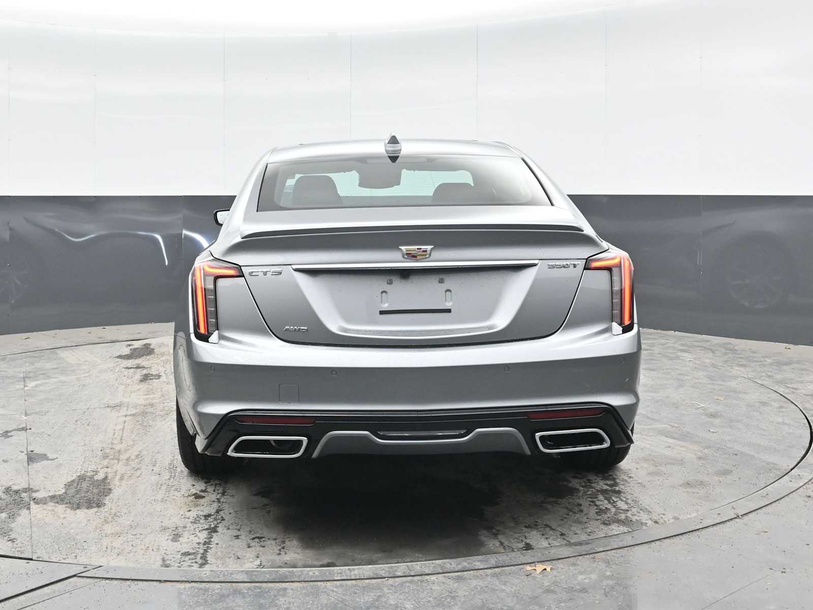 2026 Cadillac CT5 Sport - Photo 10