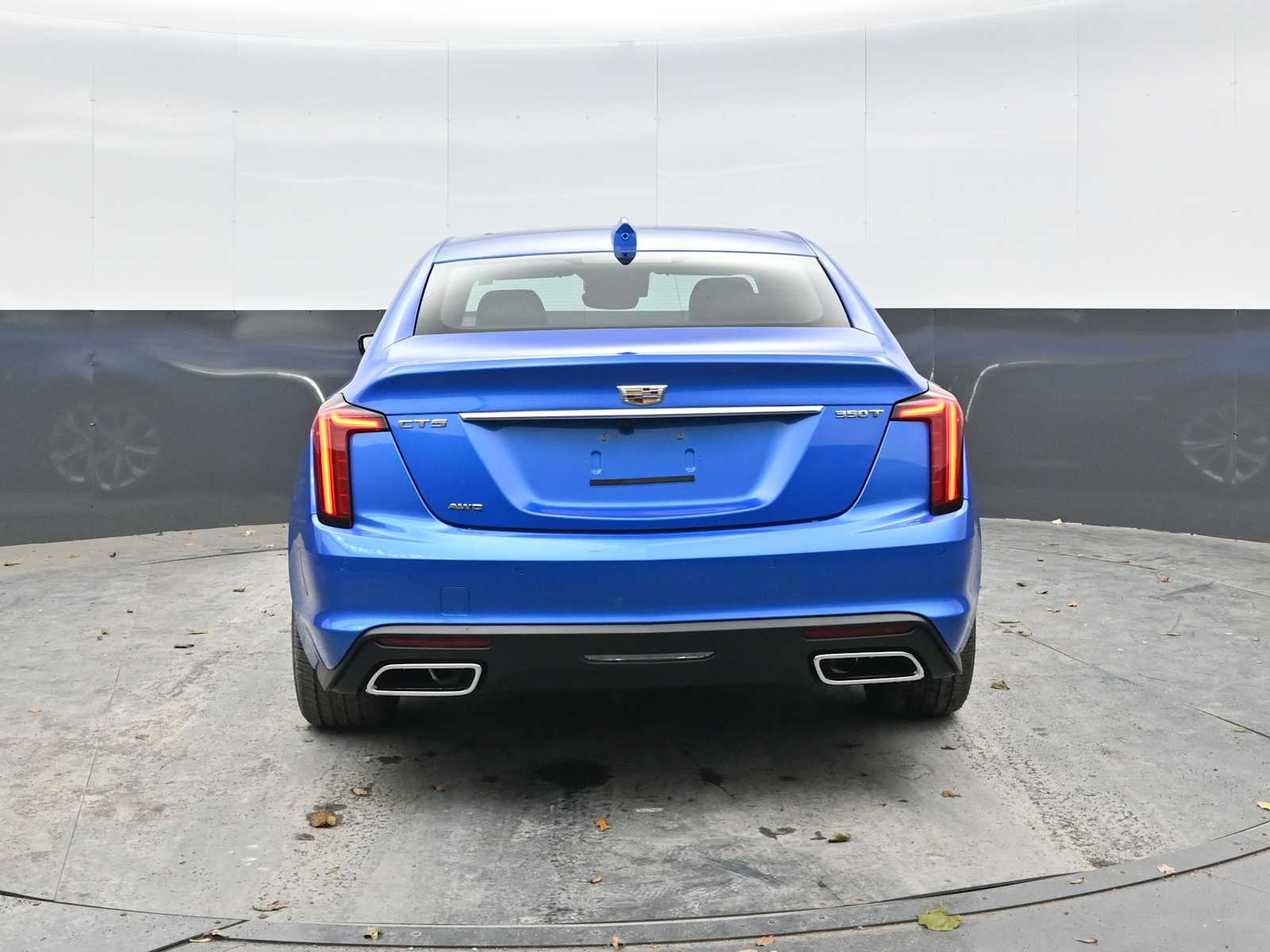 2026 Cadillac CT5 Premium Luxury - Photo 11
