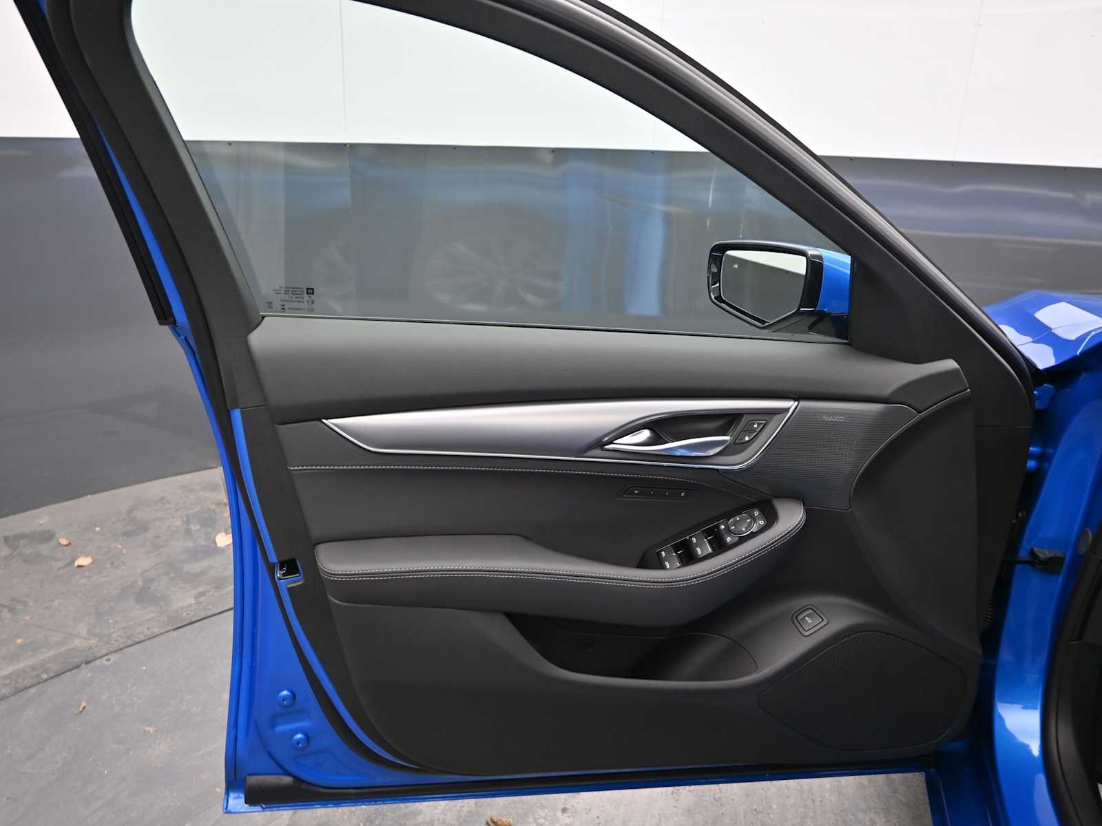 2026 Cadillac CT5 Premium Luxury - Photo 12