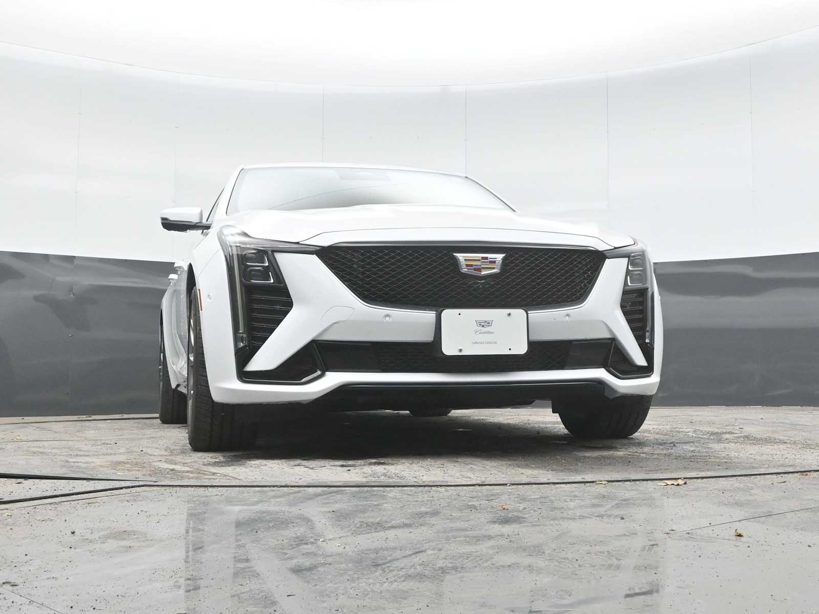 2026 Cadillac CT5 Sport - Photo 42