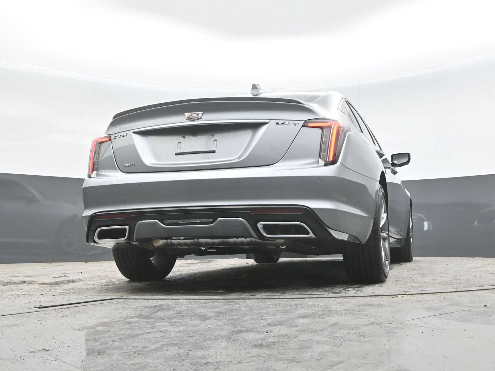 2026 Cadillac CT5 Sport - Photo 30
