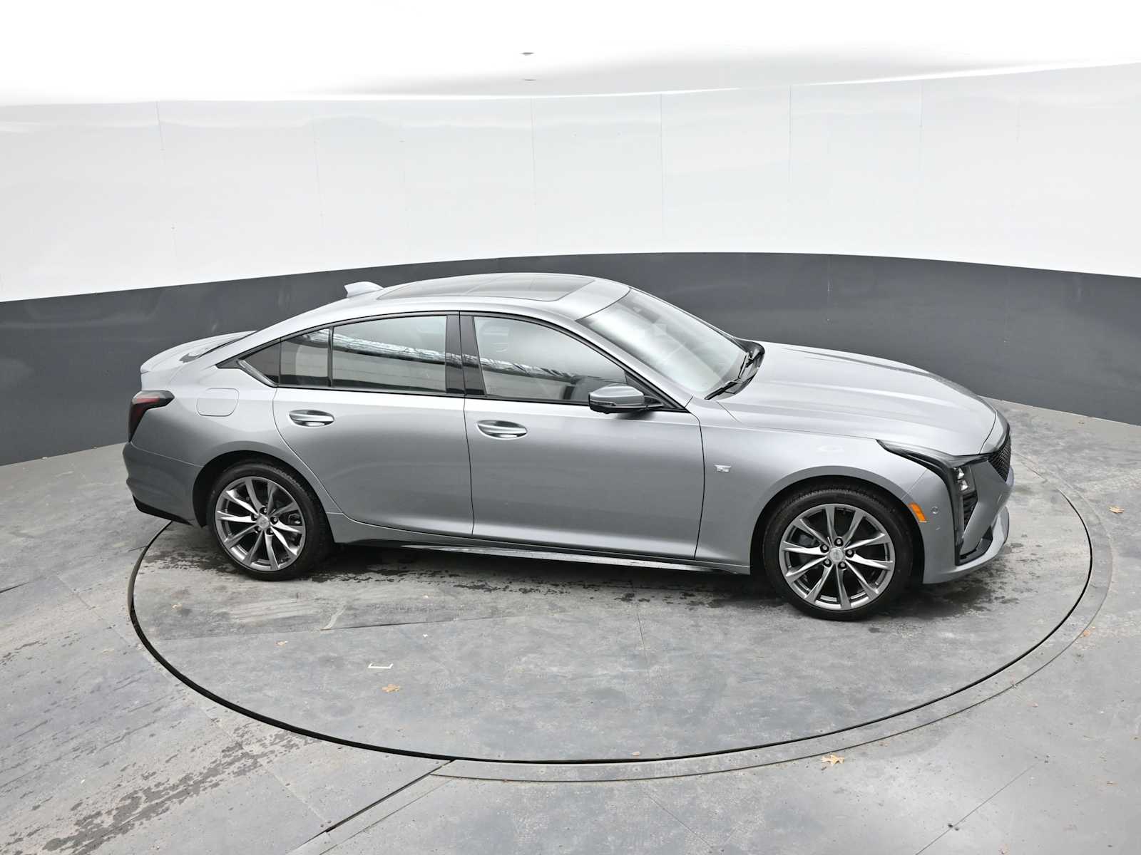 2026 Cadillac CT5 Sport - Photo 19