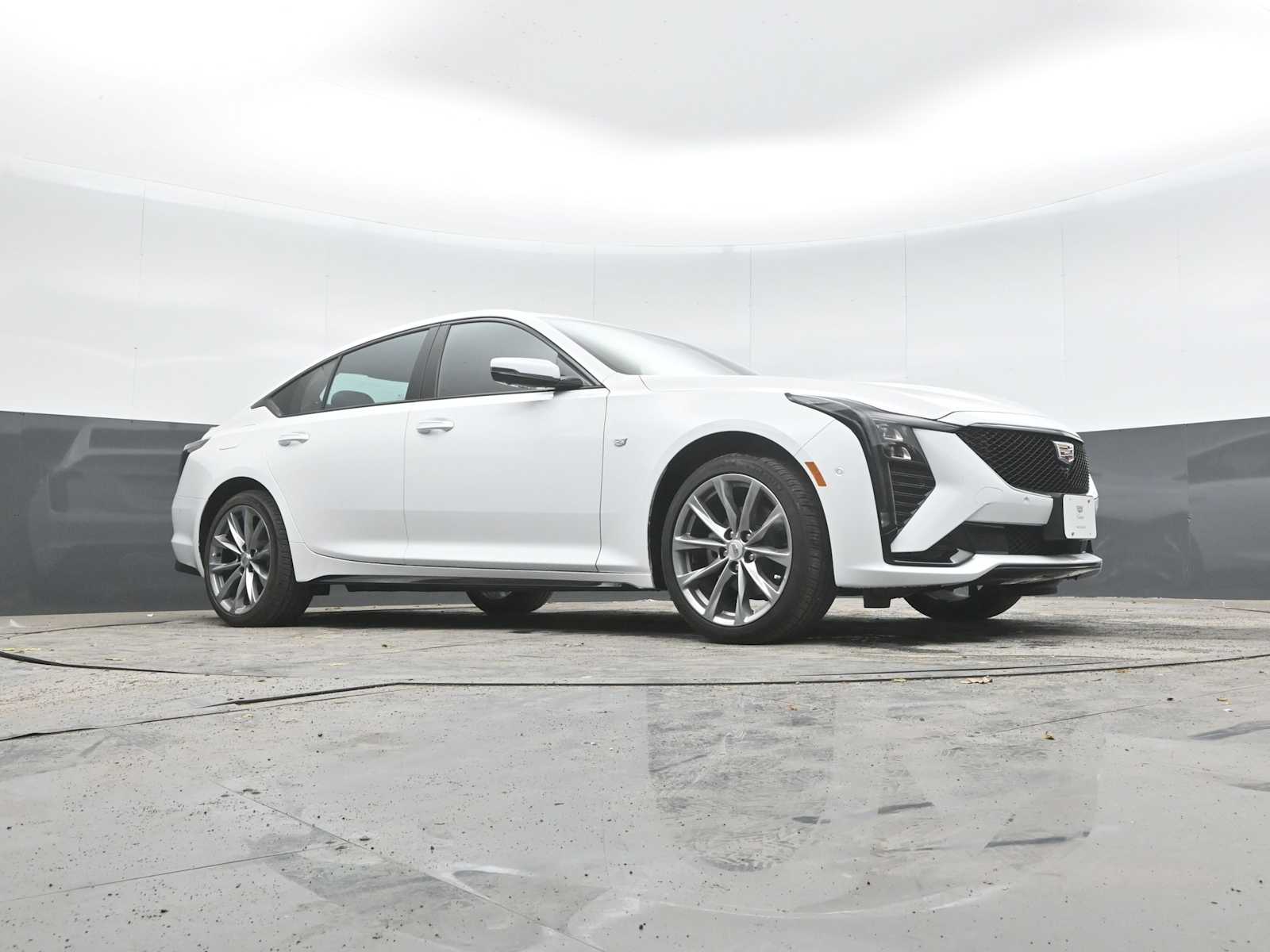 2026 Cadillac CT5 Sport - Photo 43