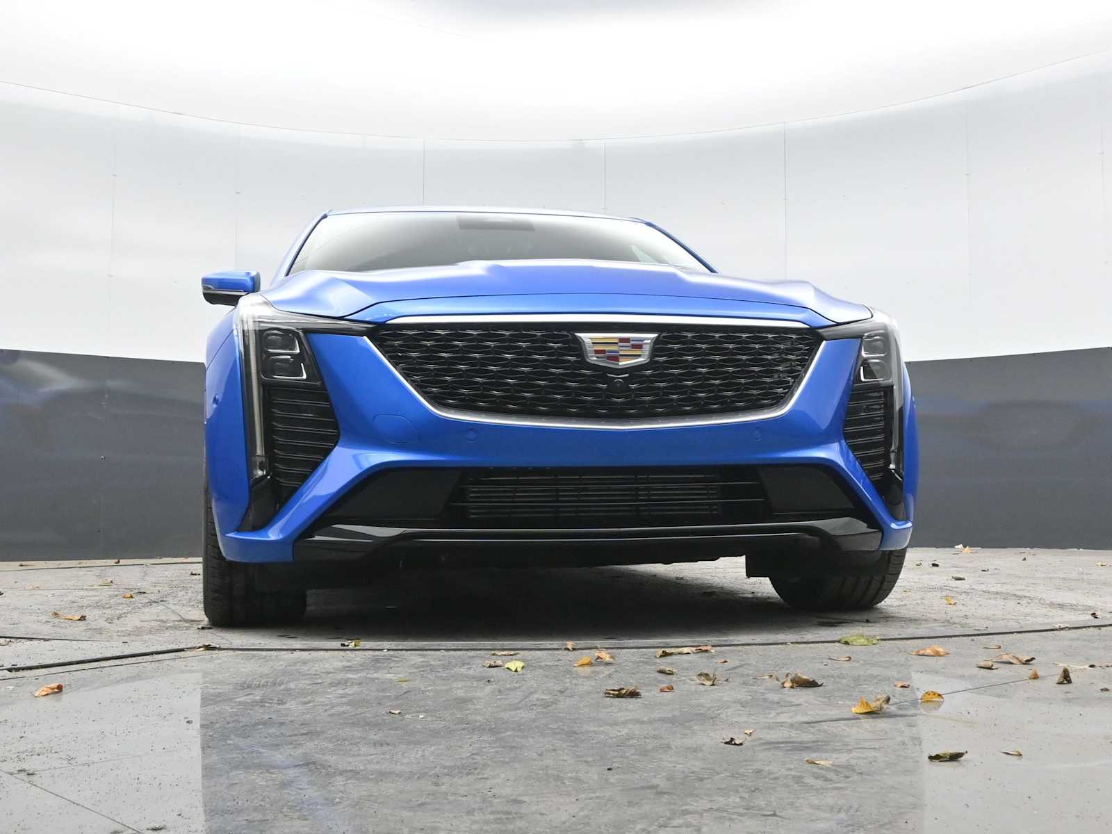 2026 Cadillac CT5 Premium Luxury - Photo 42