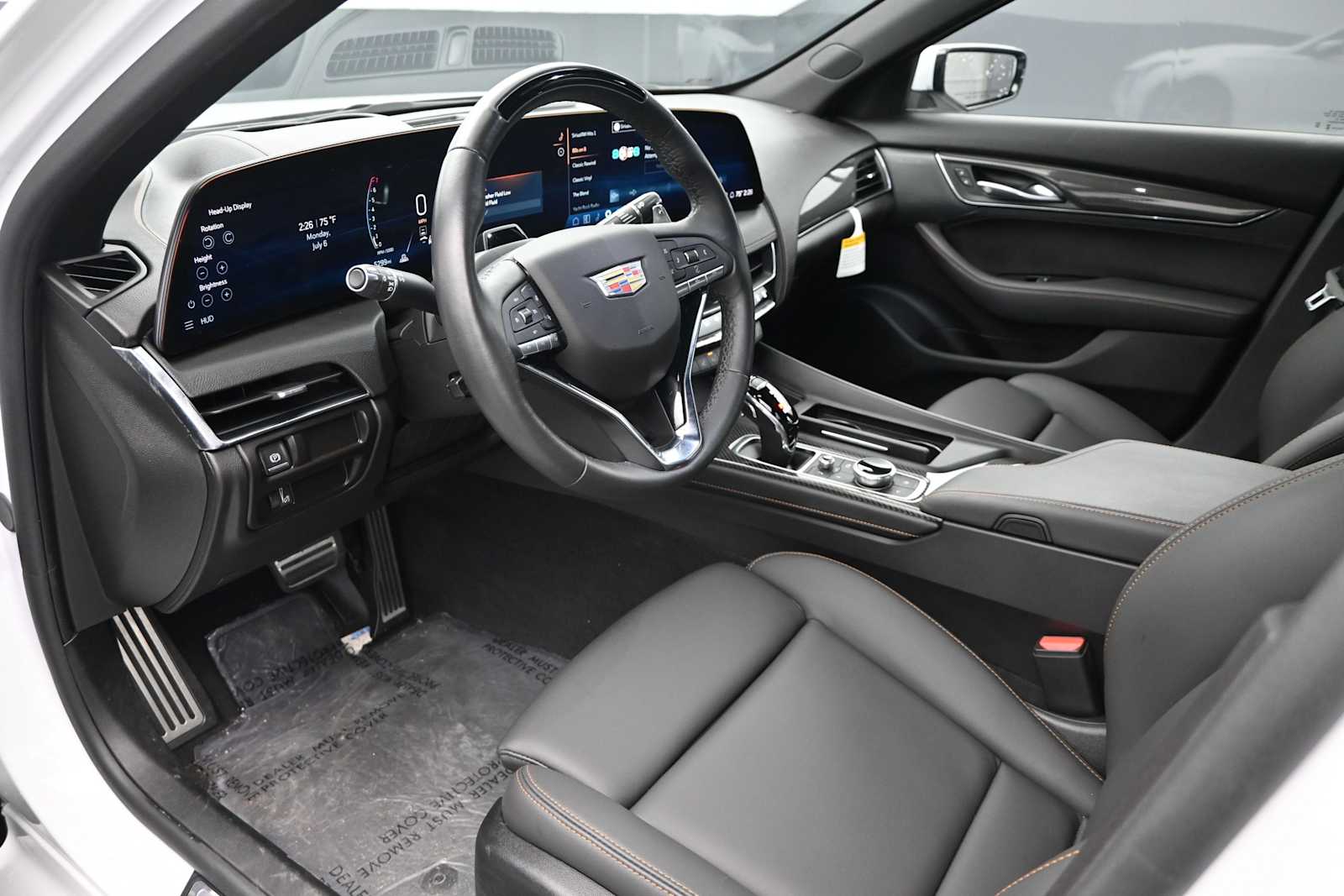 2026 Cadillac CT5 Sport - Photo 13