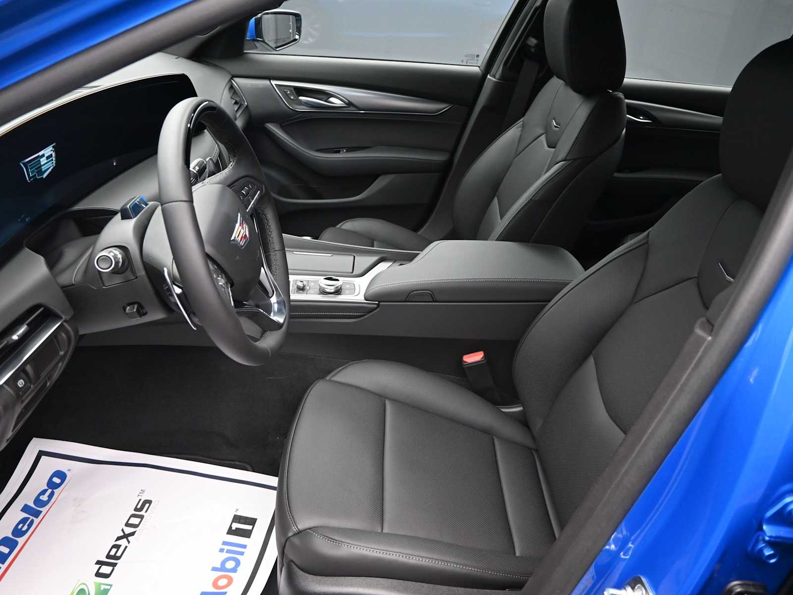 2026 Cadillac CT5 Premium Luxury - Photo 13