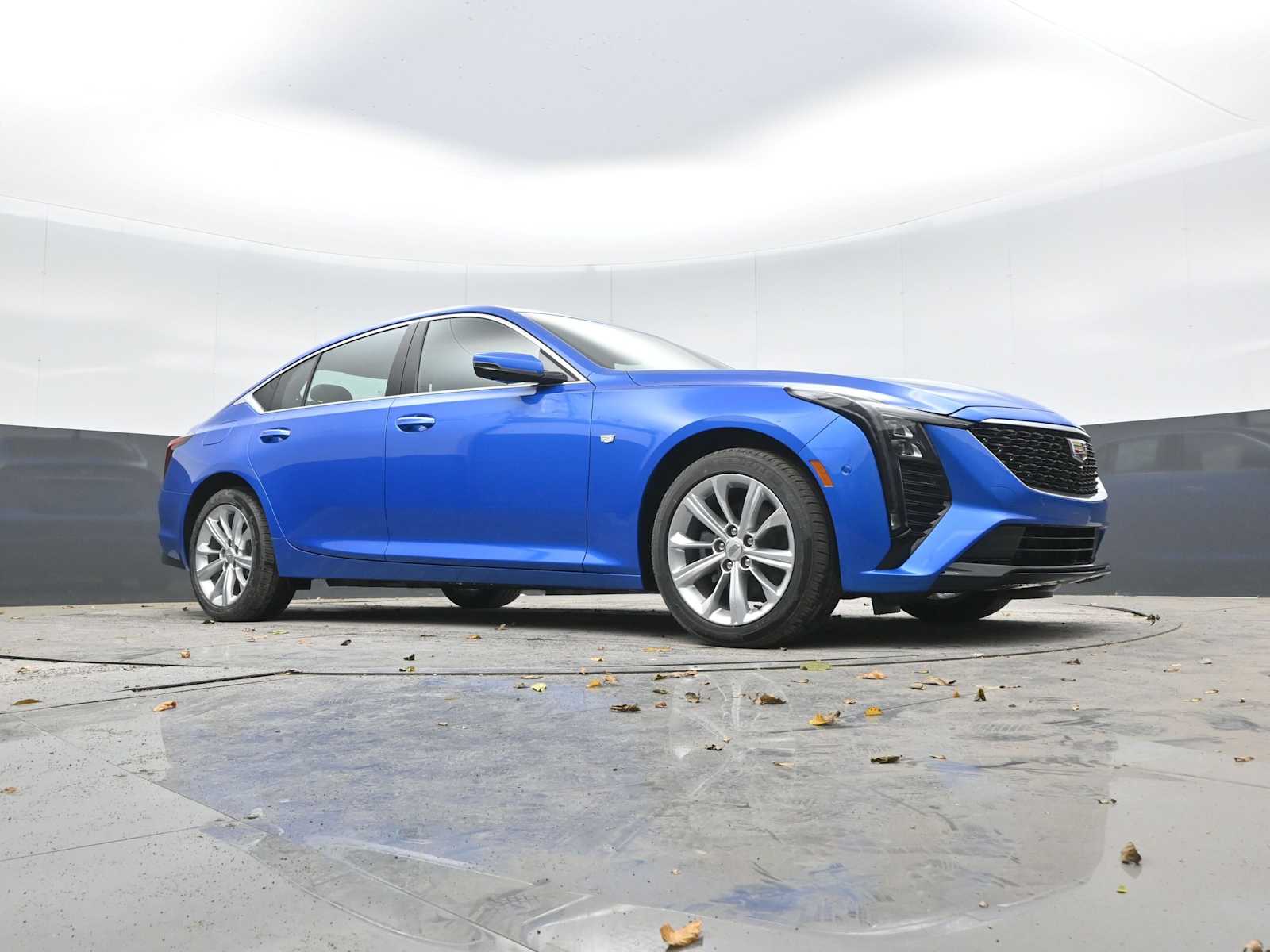 2026 Cadillac CT5 Premium Luxury - Photo 43
