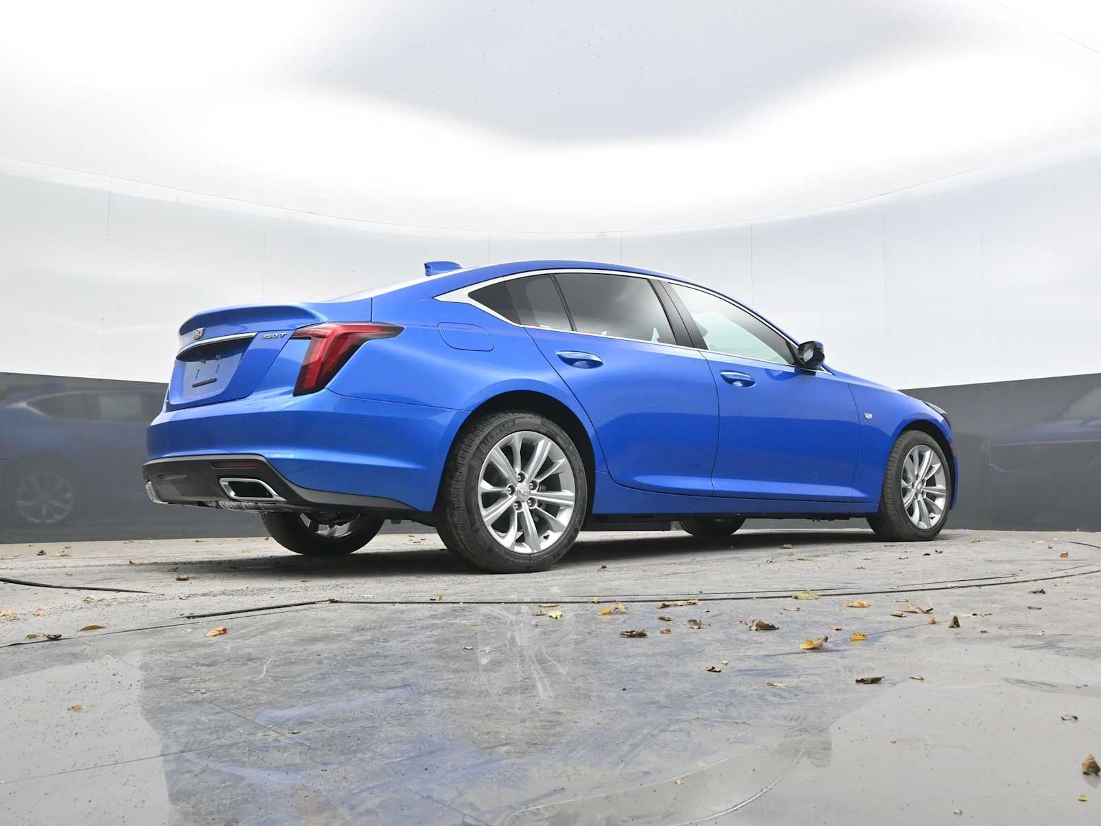 2026 Cadillac CT5 Premium Luxury - Photo 49