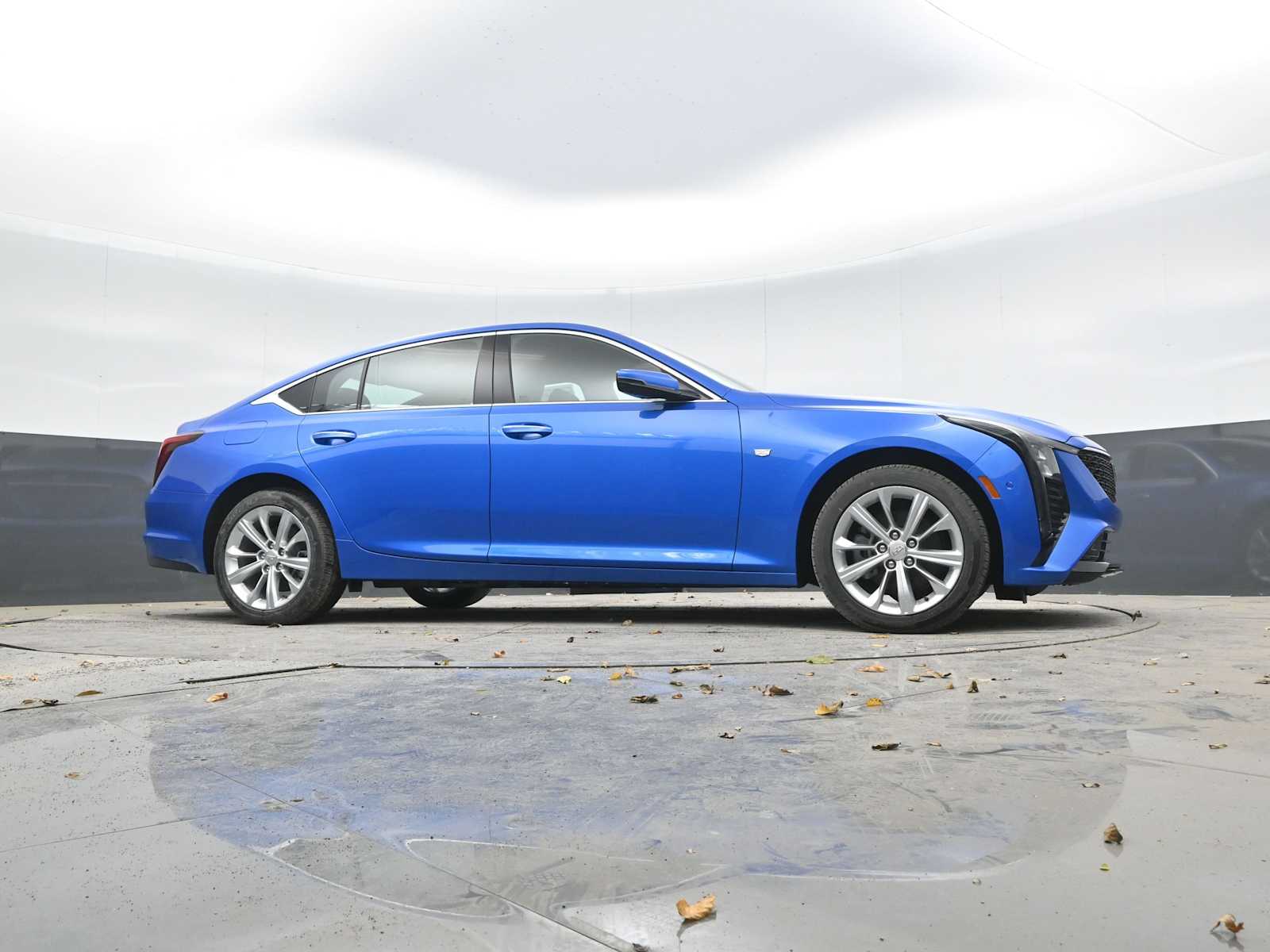 2026 Cadillac CT5 Premium Luxury - Photo 44