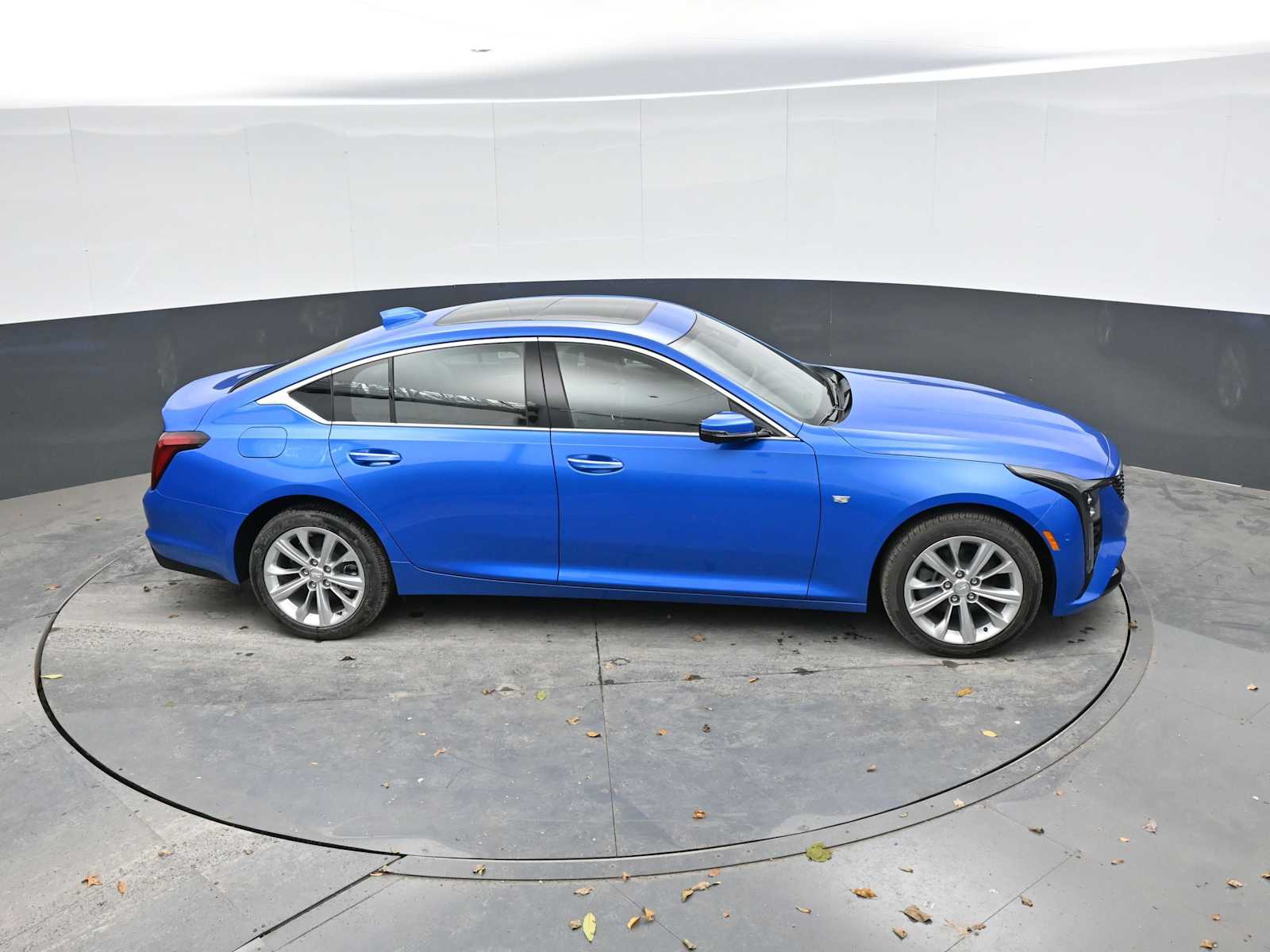 2026 Cadillac CT5 Premium Luxury - Photo 35