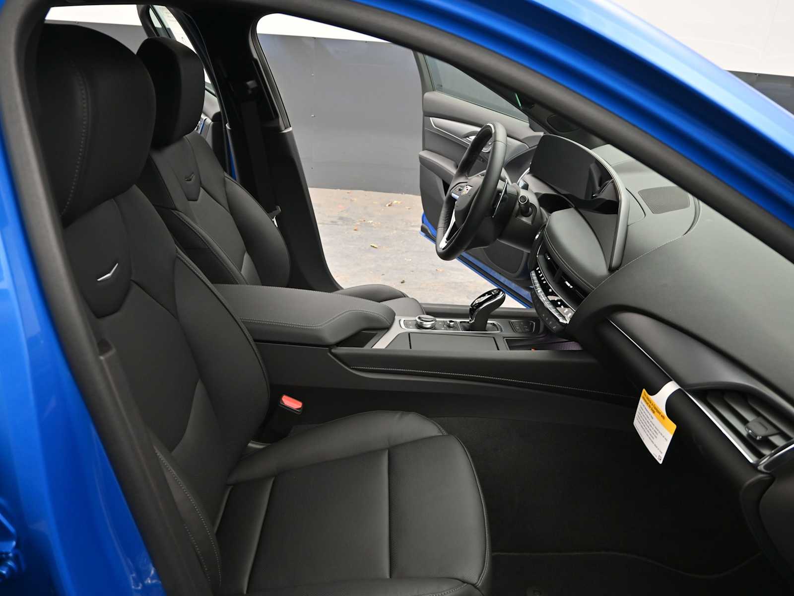 2026 Cadillac CT5 Premium Luxury - Photo 22