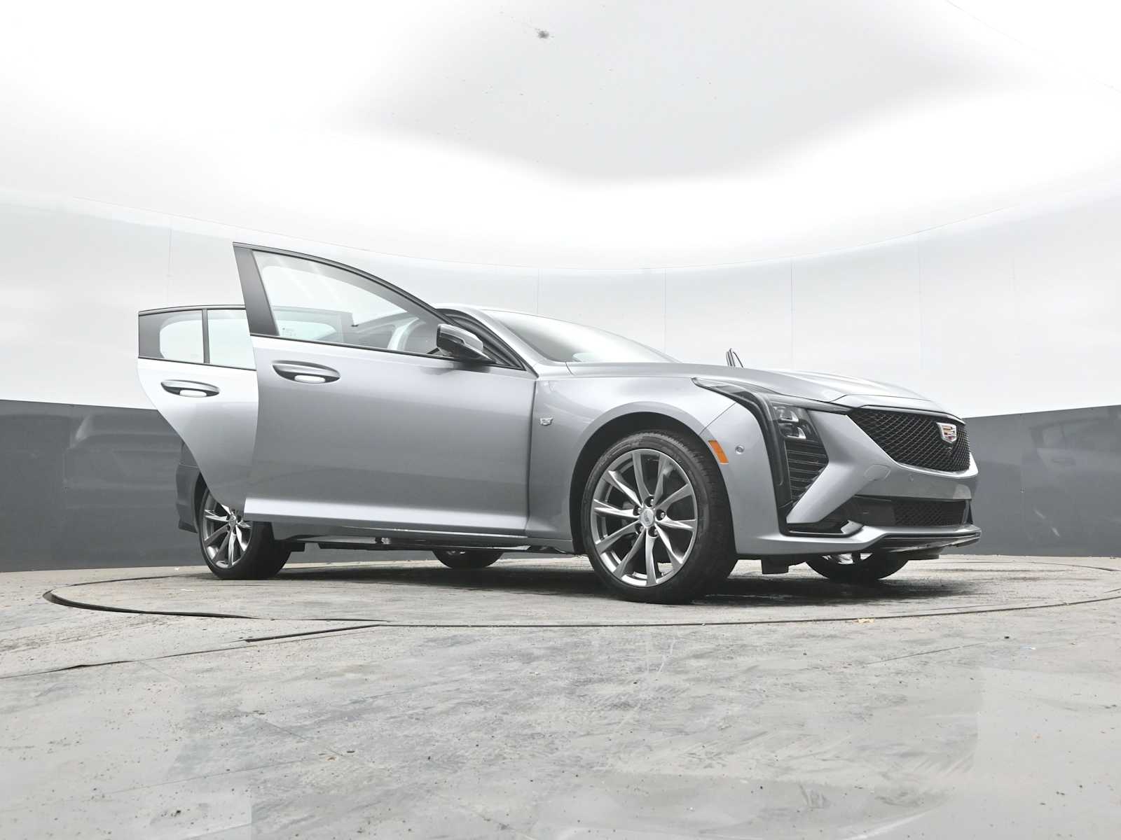 2026 Cadillac CT5 Sport - Photo 39