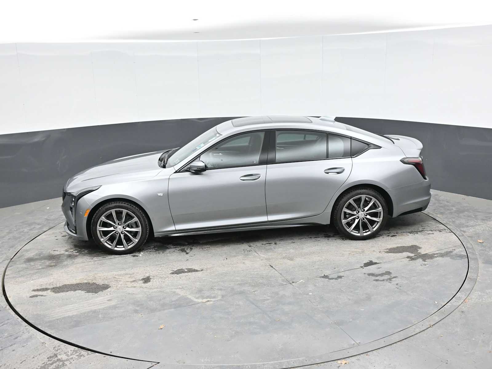 2026 Cadillac CT5 Sport - Photo 13
