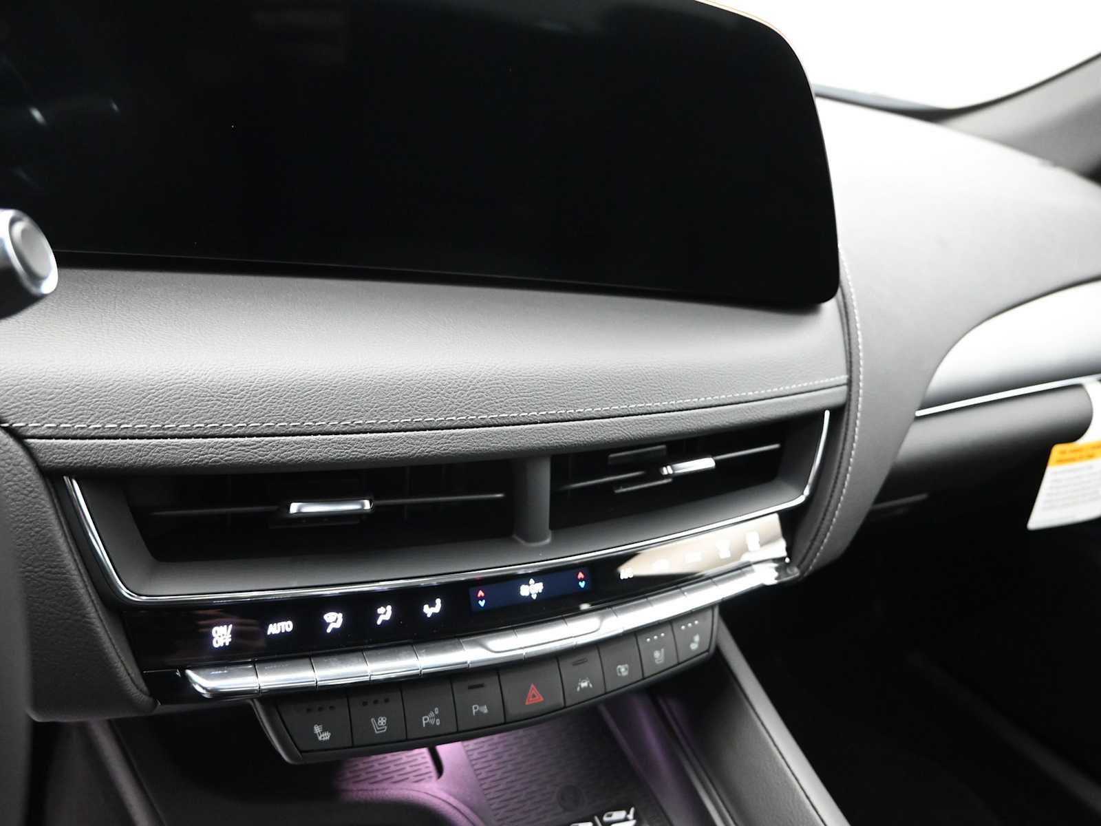 2026 Cadillac CT5 Premium Luxury - Photo 16