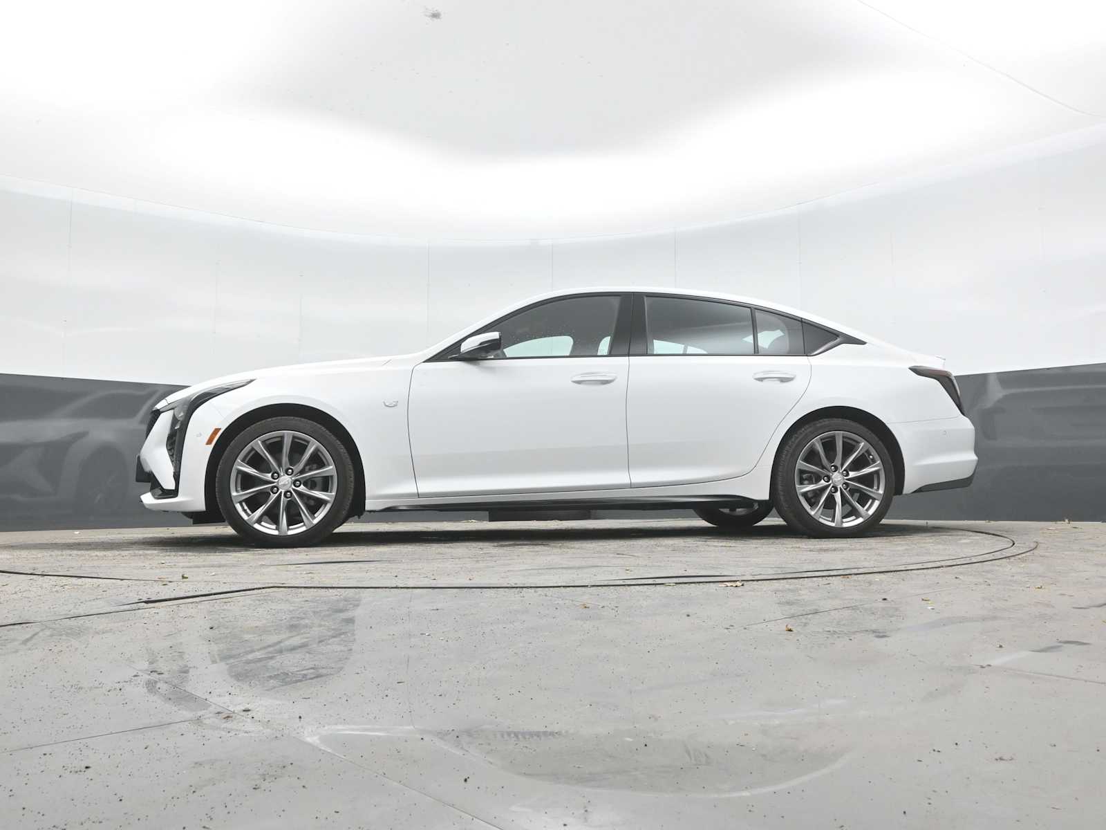 2026 Cadillac CT5 Sport - Photo 40