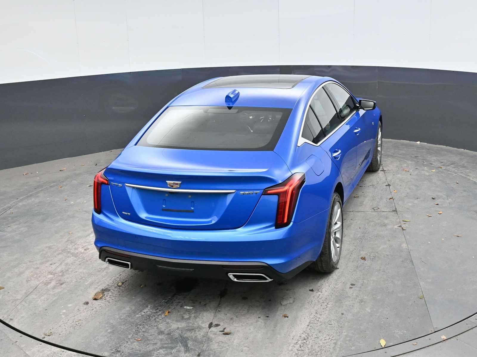 2026 Cadillac CT5 Premium Luxury - Photo 36