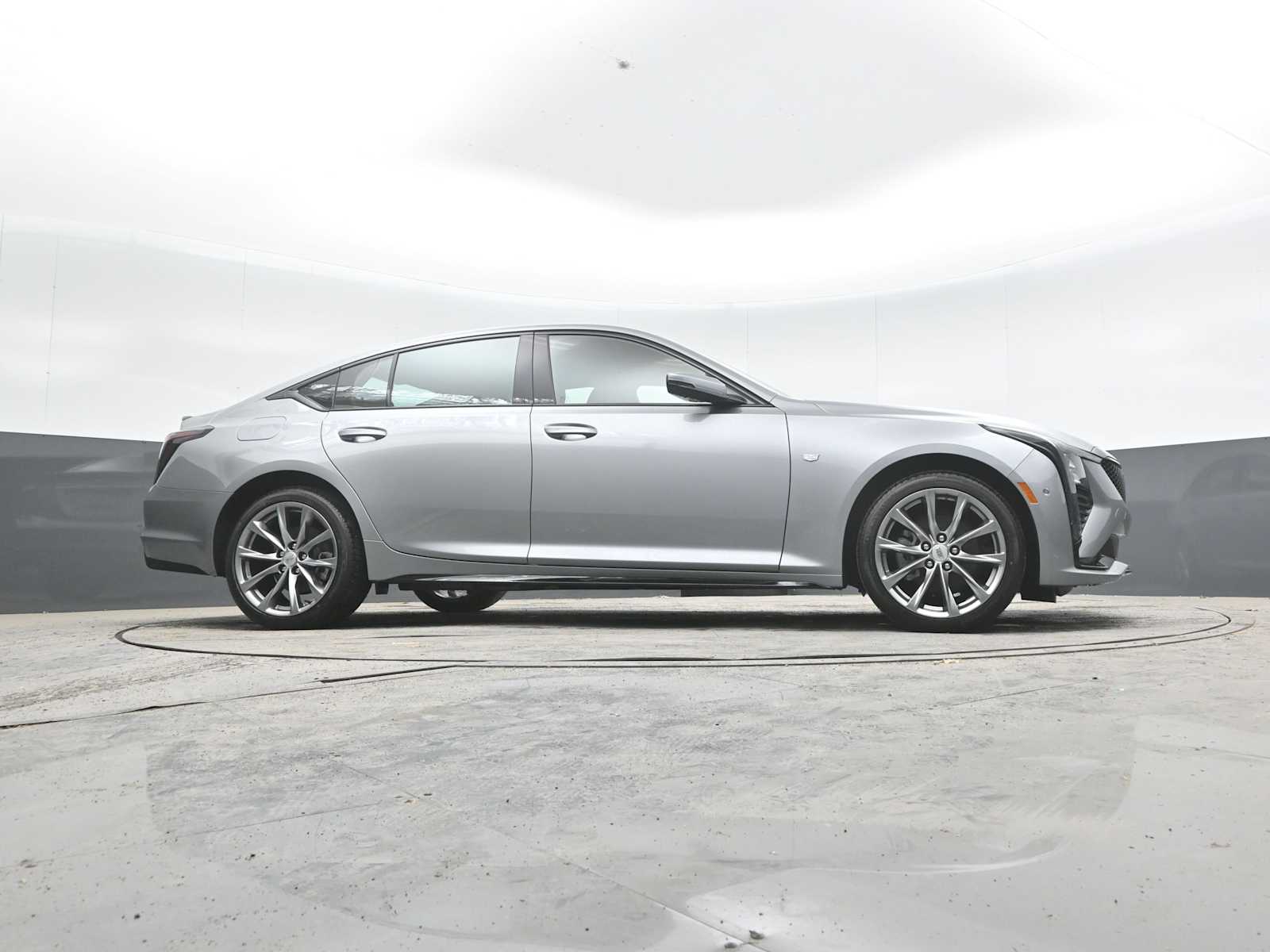 2026 Cadillac CT5 Sport - Photo 29