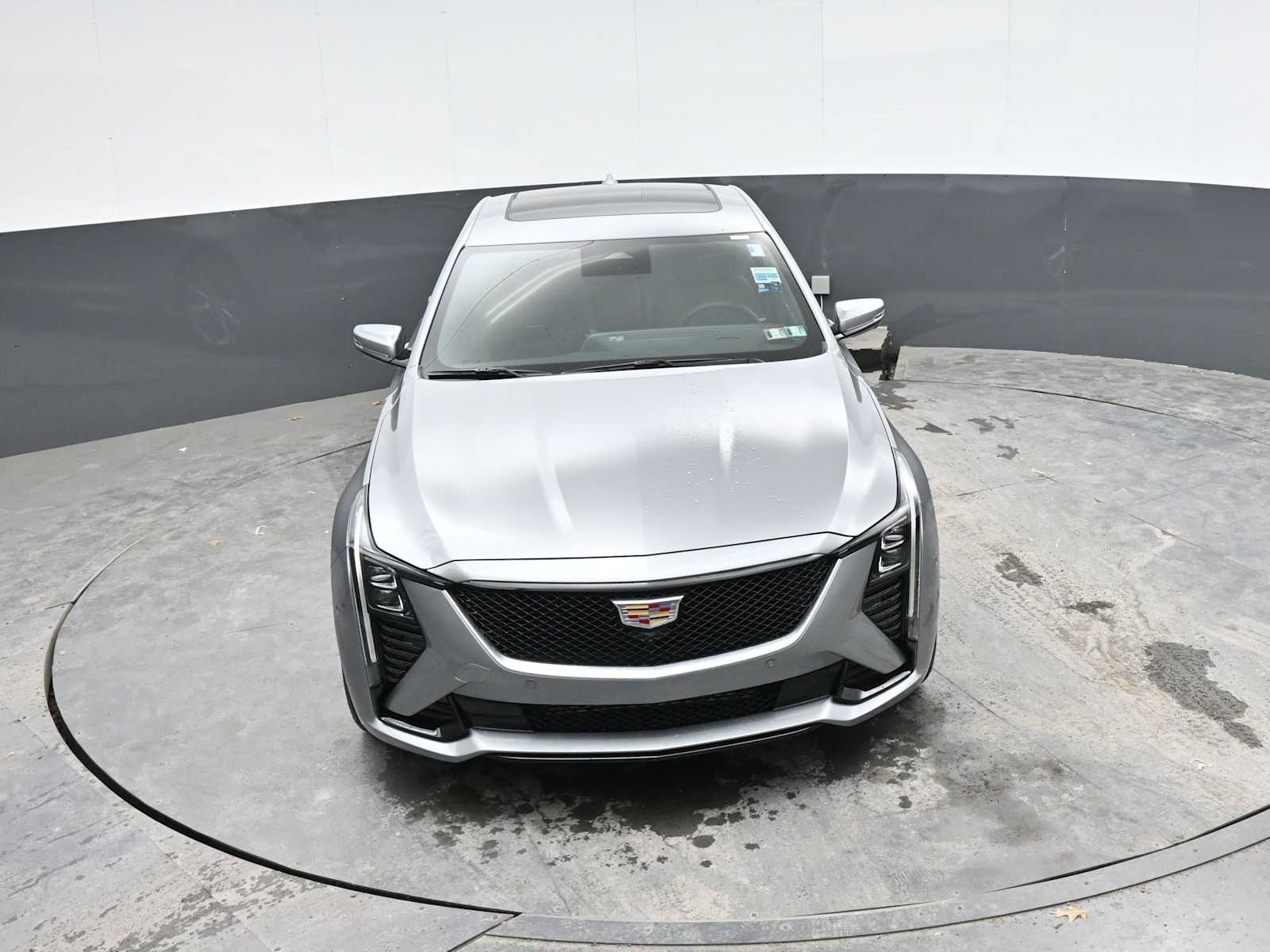 2026 Cadillac CT5 Sport - Photo 16