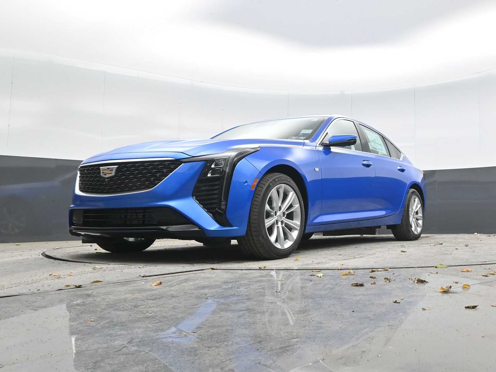 2026 Cadillac CT5 Premium Luxury - Photo 41