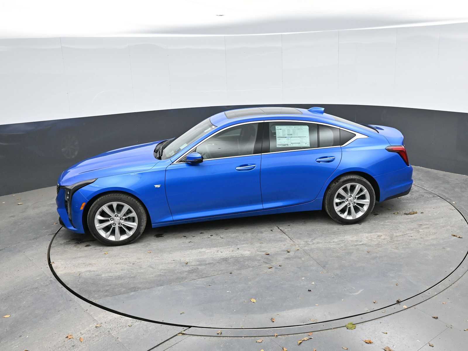 2026 Cadillac CT5 Premium Luxury - Photo 29