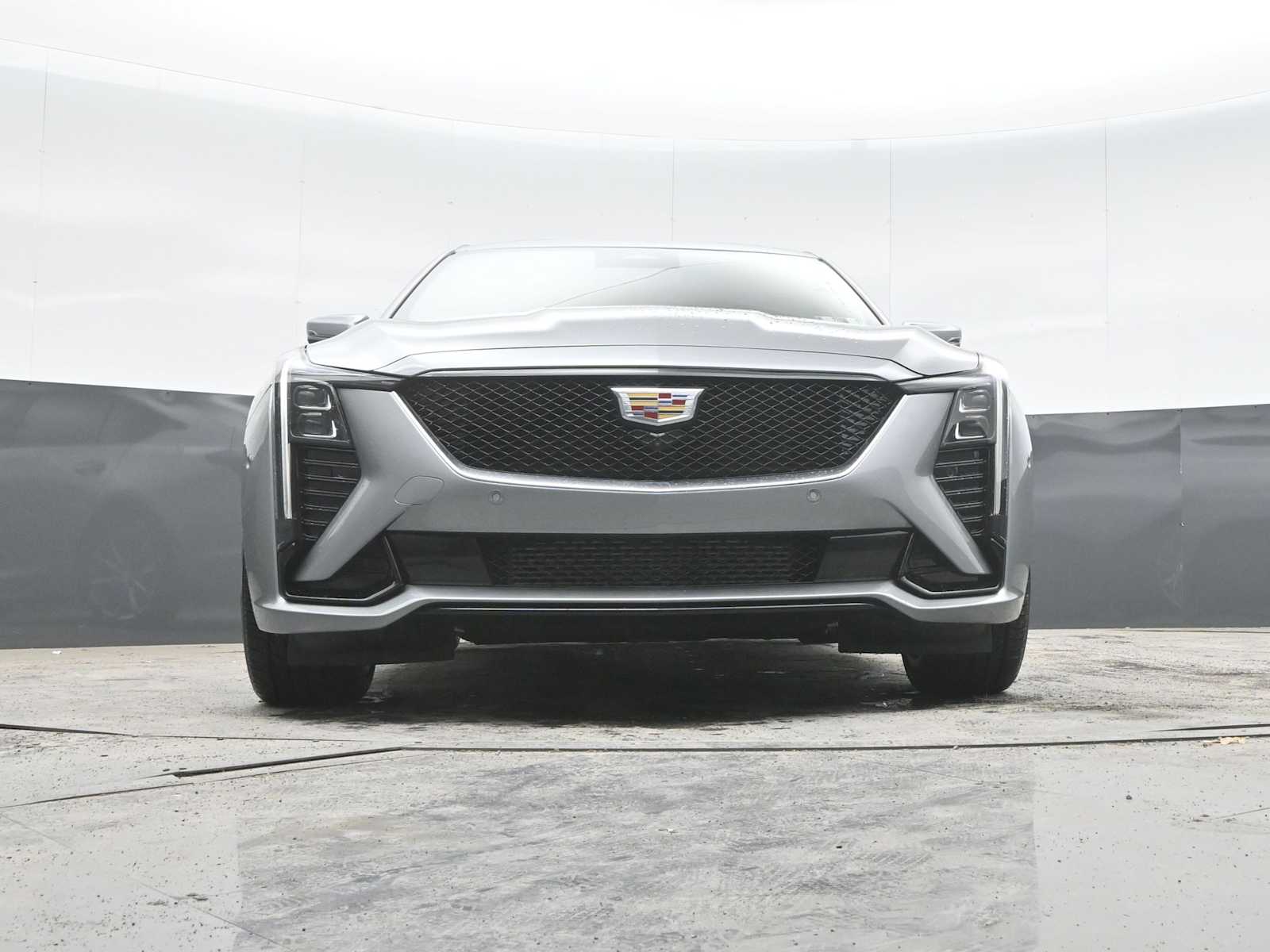 2026 Cadillac CT5 Sport - Photo 26