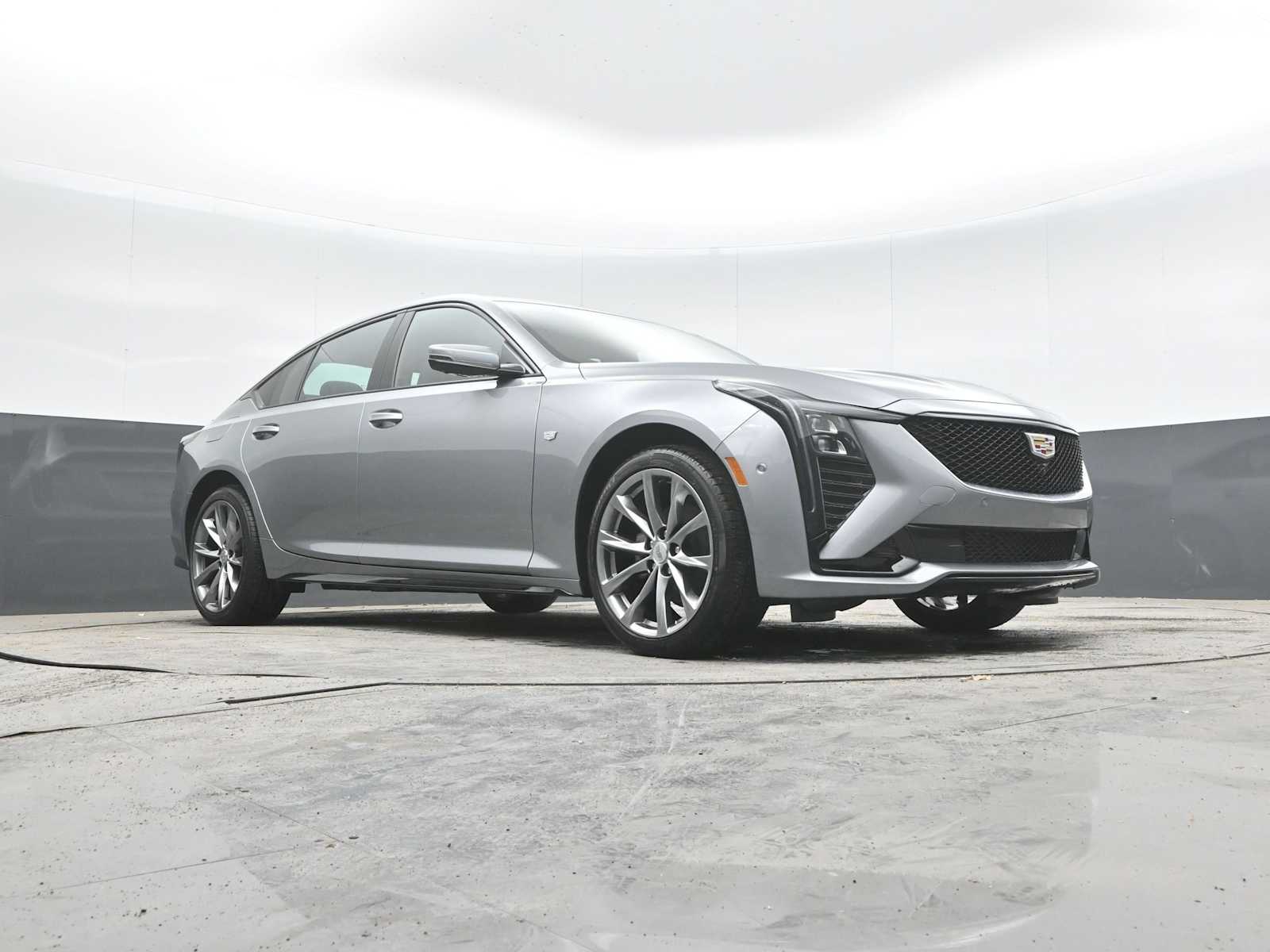2026 Cadillac CT5 Sport - Photo 27