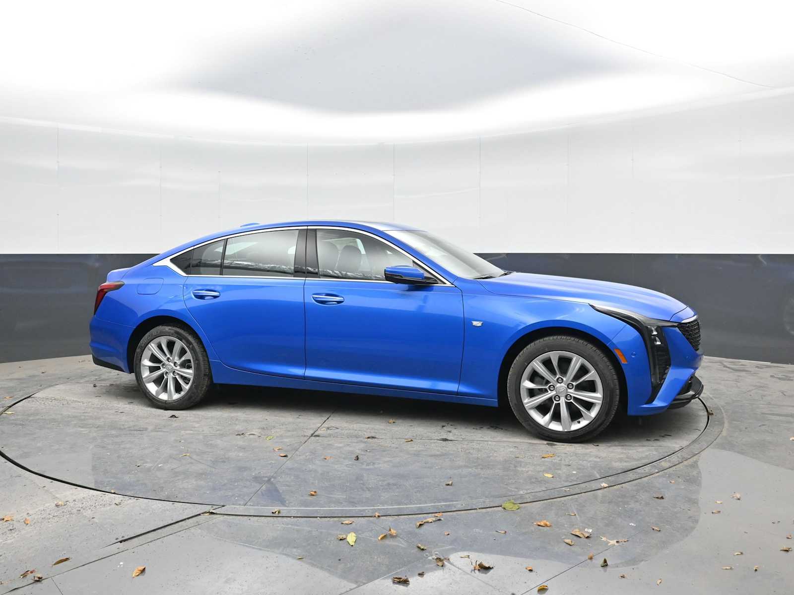 2026 Cadillac CT5 Premium Luxury - Photo 8