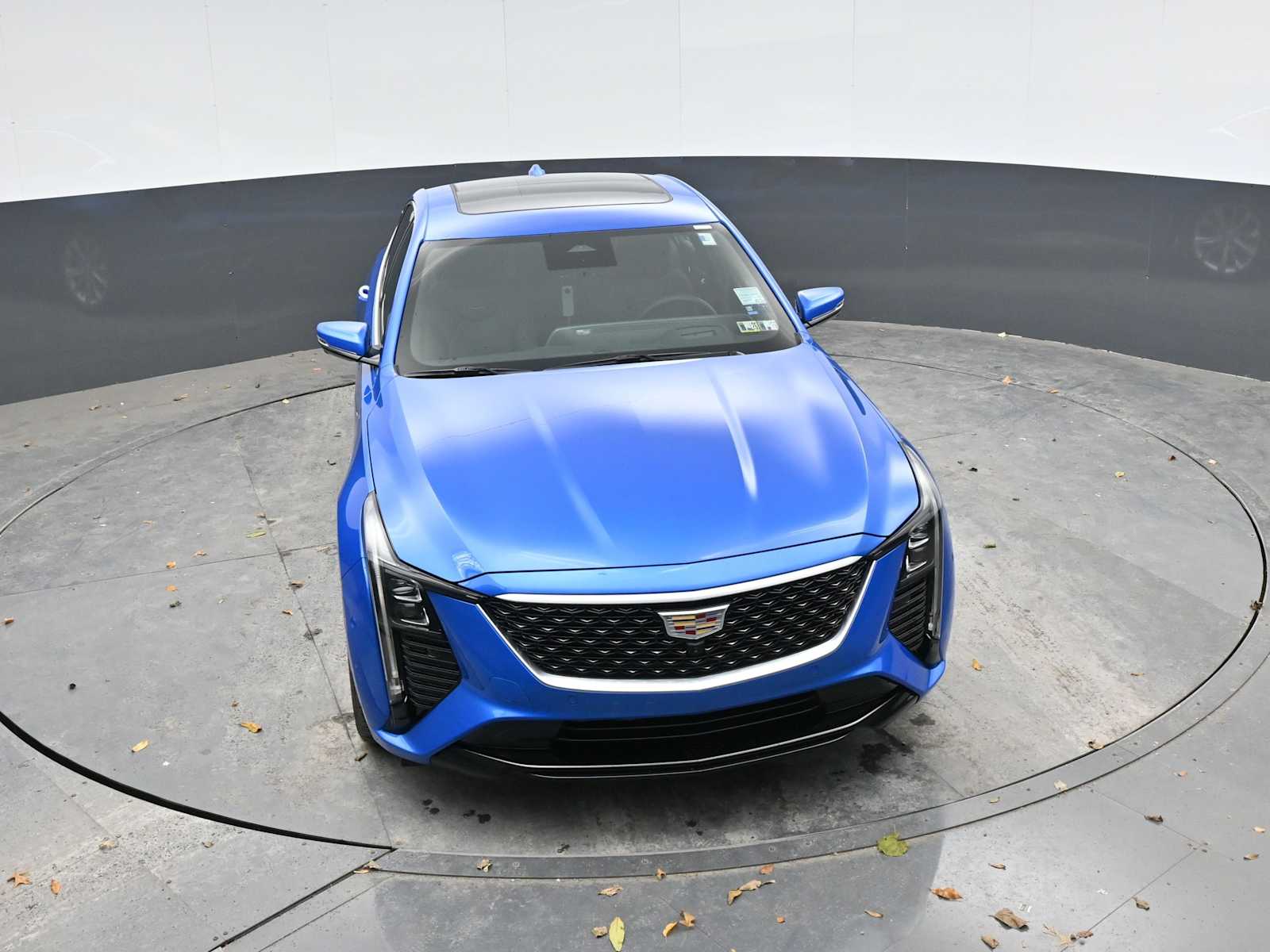 2026 Cadillac CT5 Premium Luxury - Photo 32