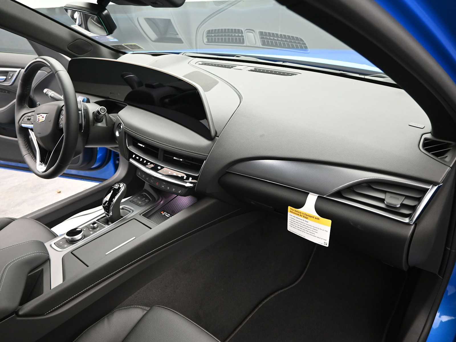 2026 Cadillac CT5 Premium Luxury - Photo 23