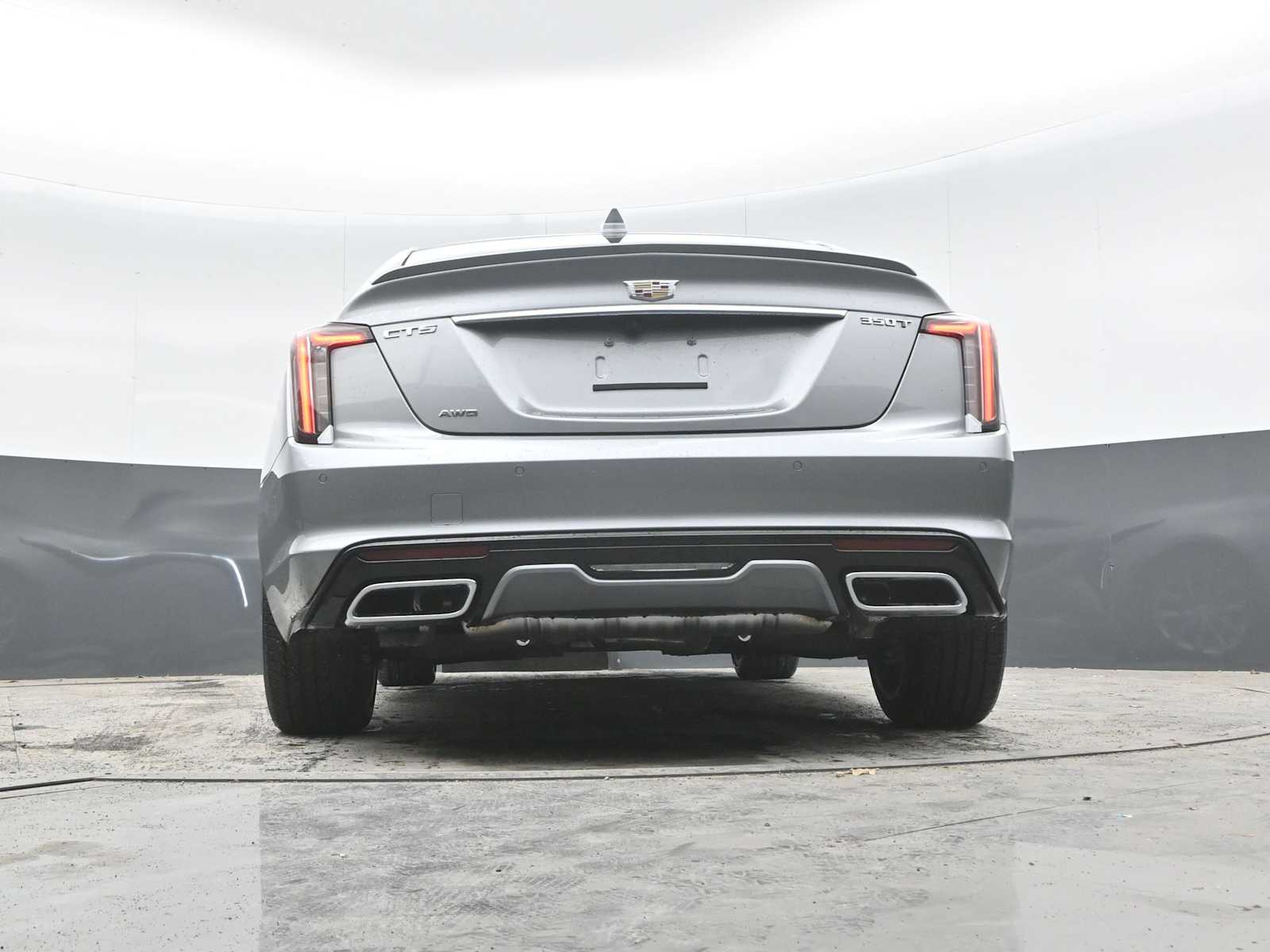 2026 Cadillac CT5 Sport - Photo 31