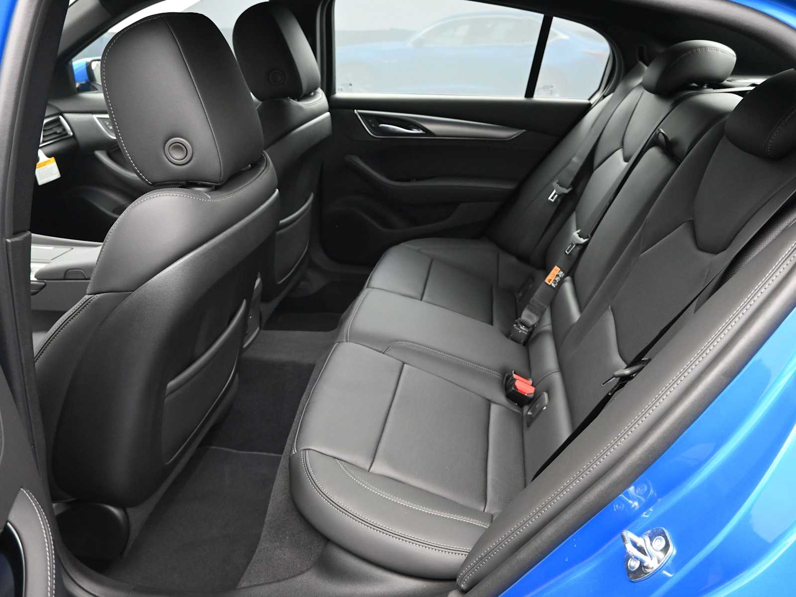 2026 Cadillac CT5 Premium Luxury - Photo 20