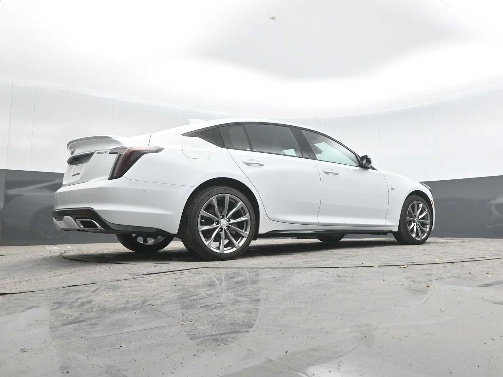 2026 Cadillac CT5 Sport - Photo 49