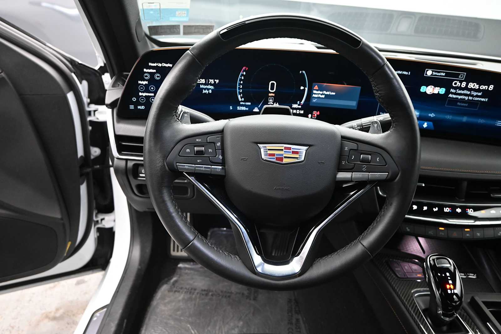 2026 Cadillac CT5 Sport - Photo 15