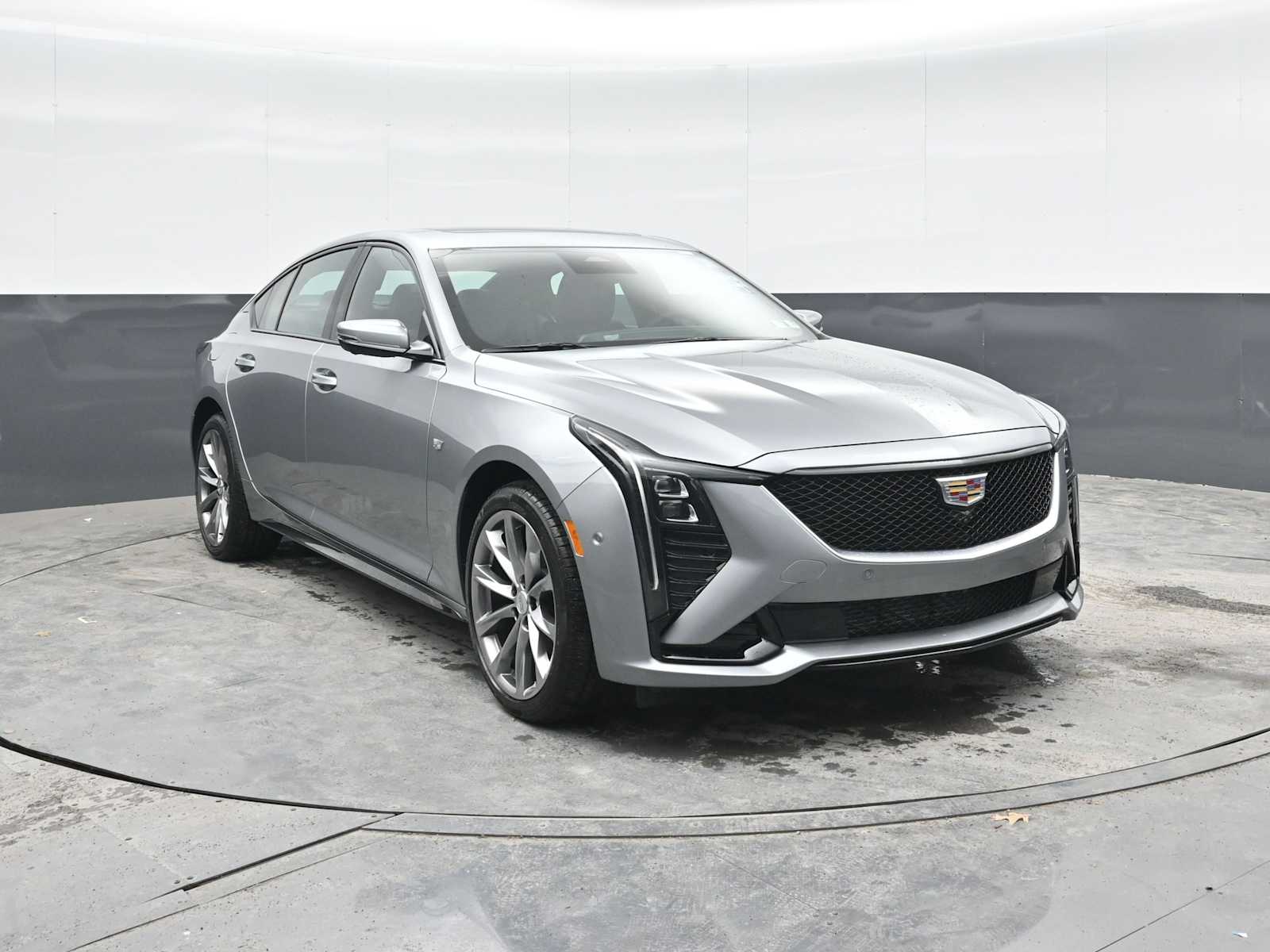 2026 Cadillac CT5 Sport - Photo 6