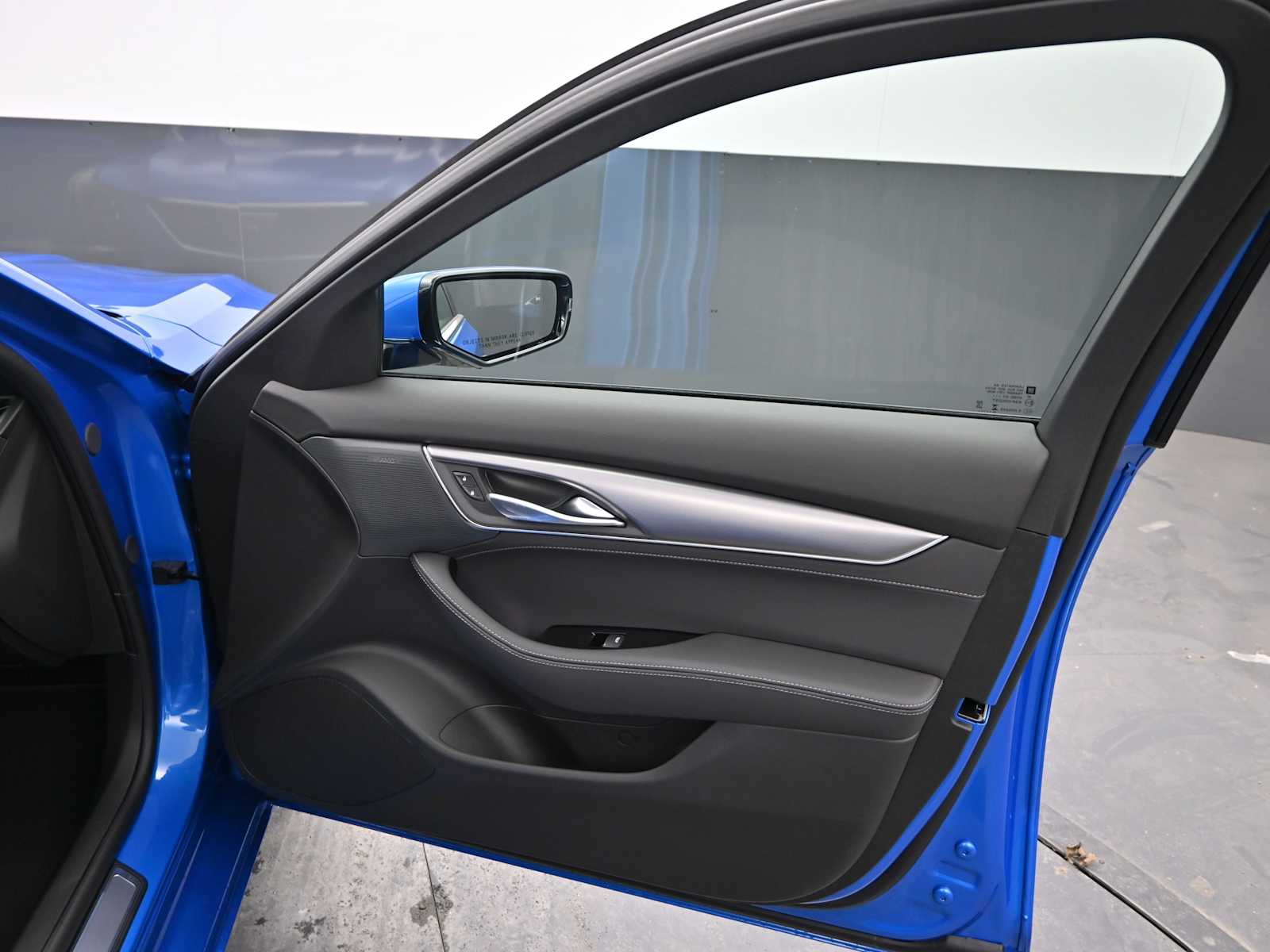 2026 Cadillac CT5 Premium Luxury - Photo 21