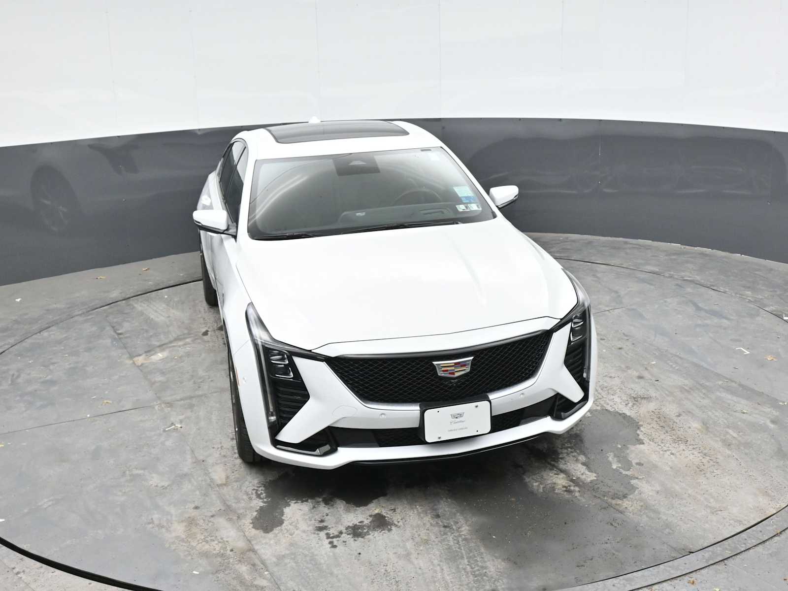 2026 Cadillac CT5 Sport - Photo 32