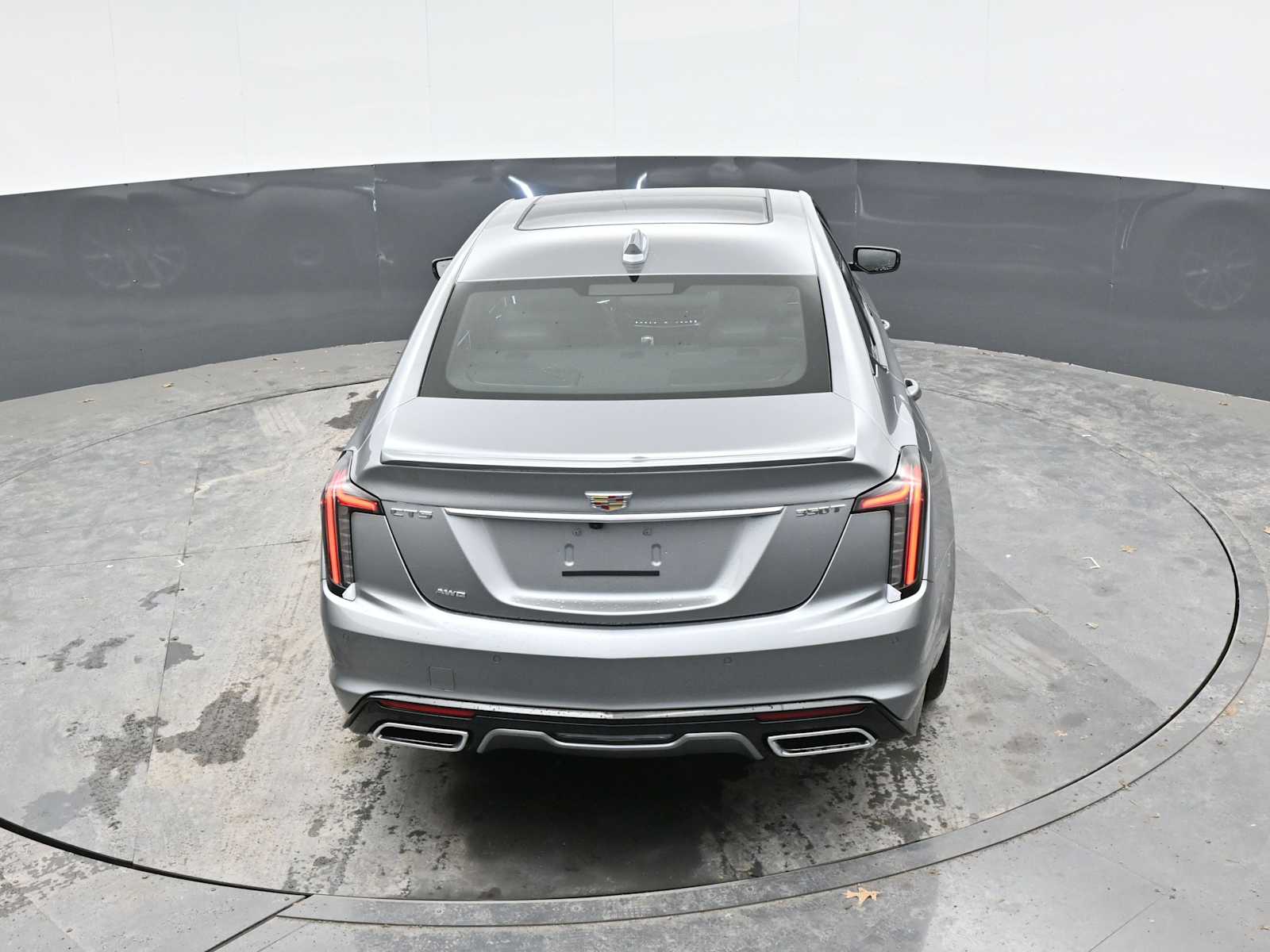 2026 Cadillac CT5 Sport - Photo 21